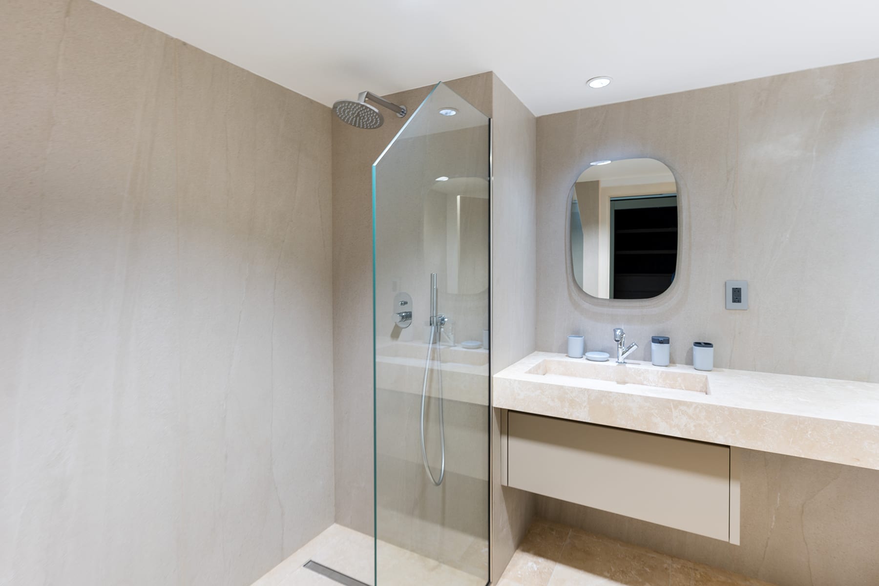 The Cove at The Cliff, a Beachfront Cupecoy Penthouse - Photo 27