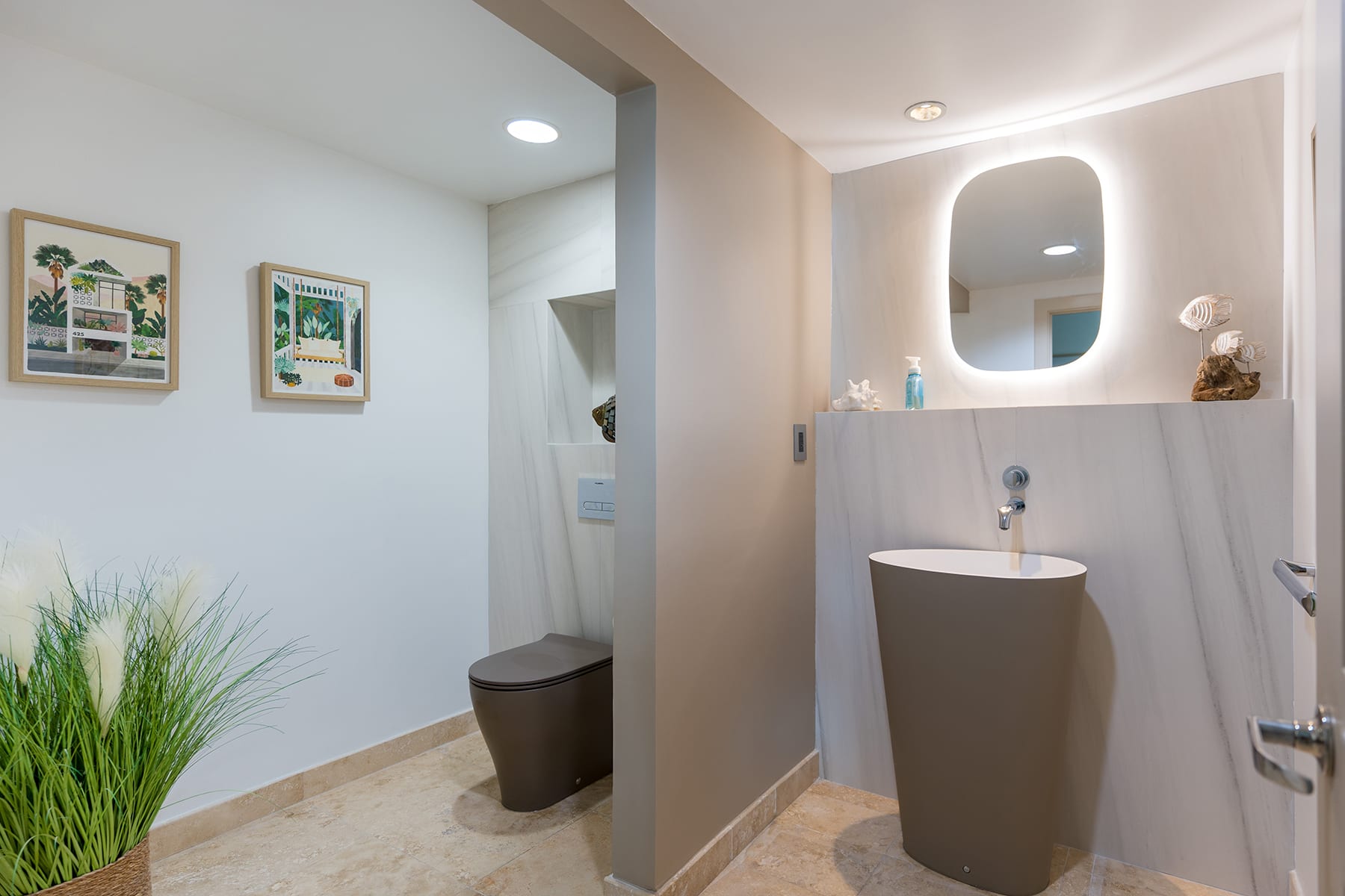 The Cove at The Cliff, a Beachfront Cupecoy Penthouse - Photo 34