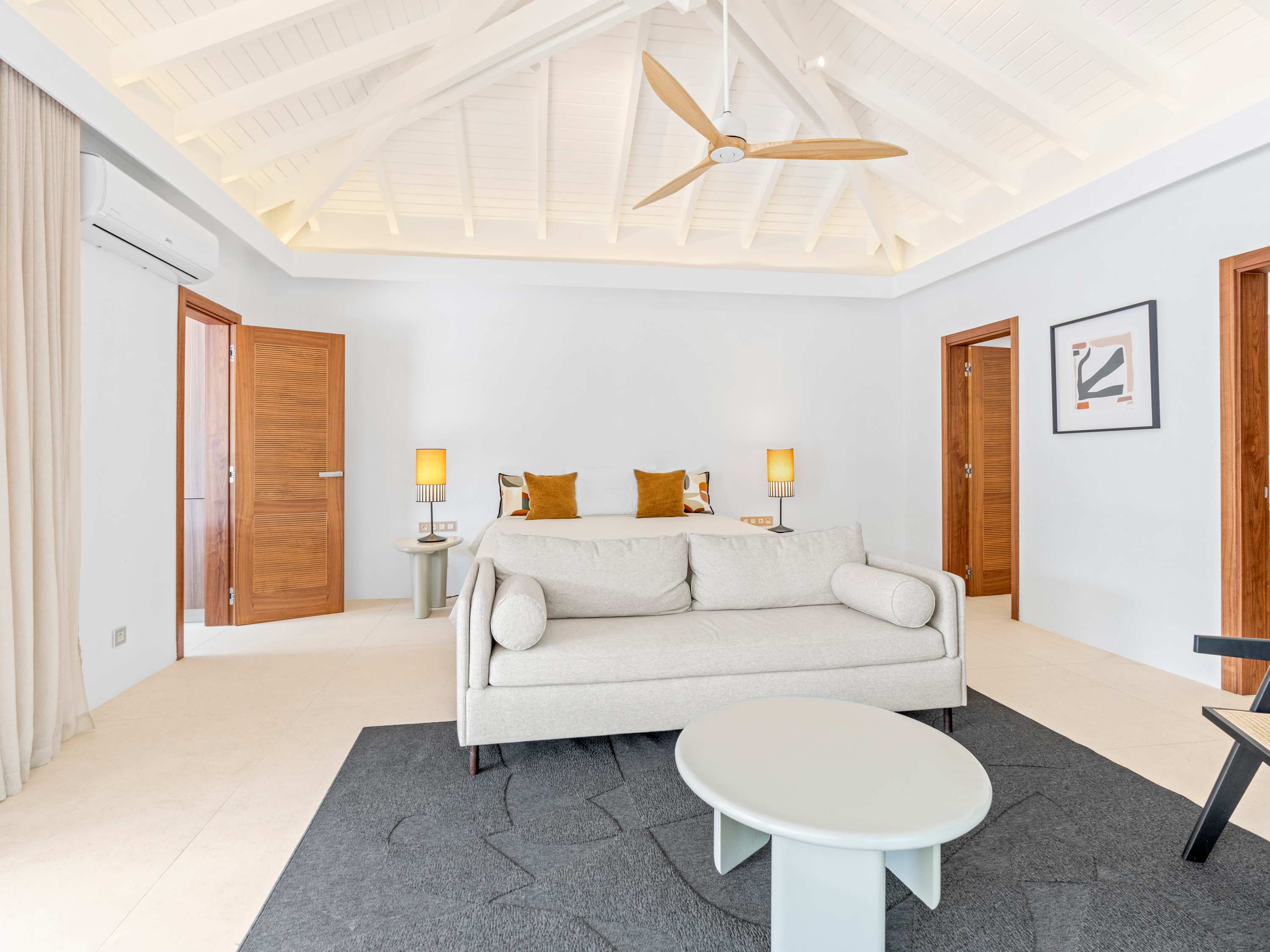 Ti Riviera, a Beachfront Hideaway for Two in Terres Basses - Photo 10