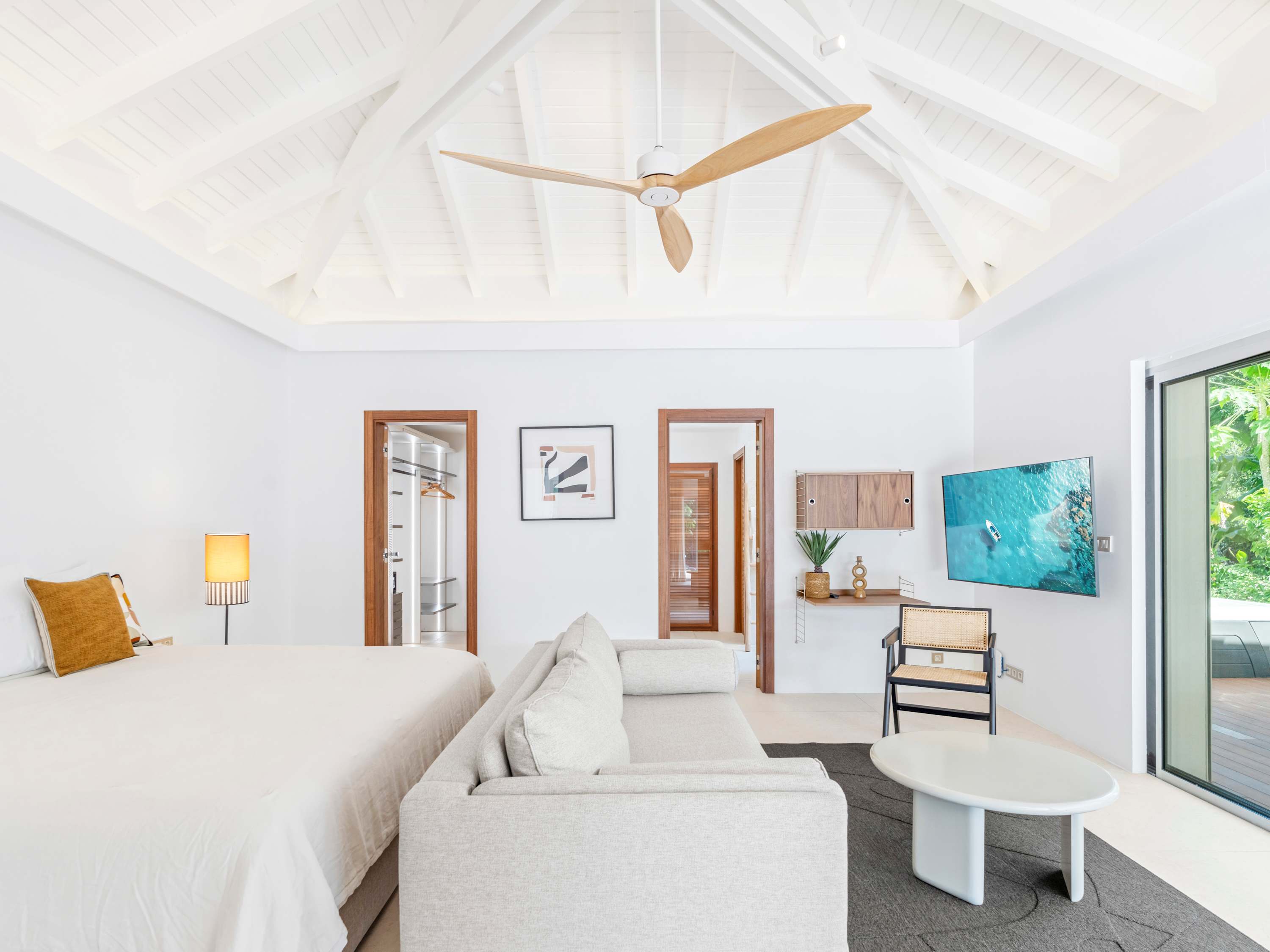 Ti Riviera, a Beachfront Hideaway for Two in Terres Basses - Photo 19