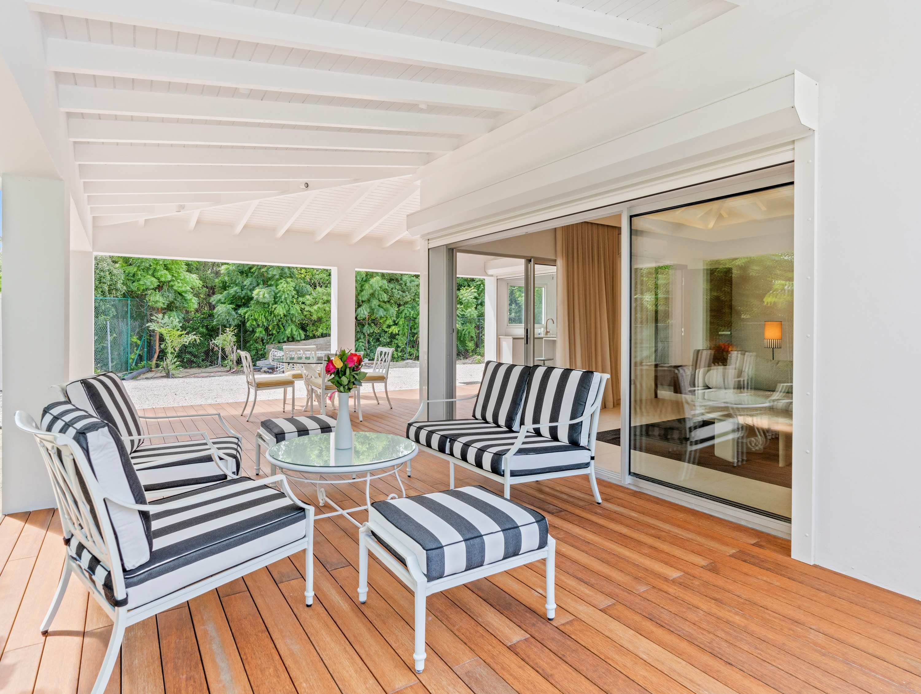 Ti Riviera, a Beachfront Hideaway for Two in Terres Basses - Photo 22