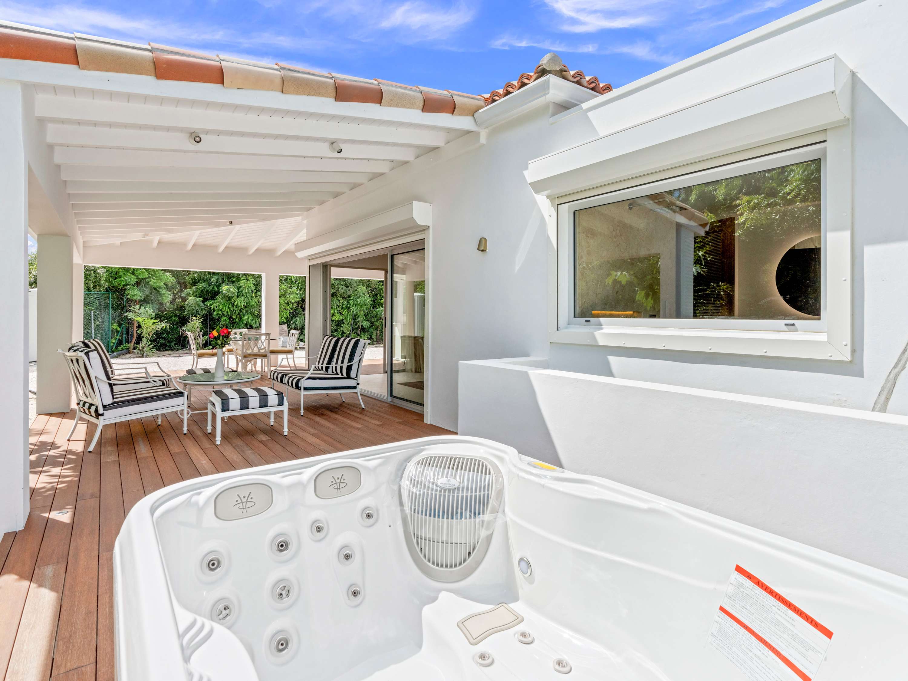 Ti Riviera, a Beachfront Hideaway for Two in Terres Basses - Photo 23