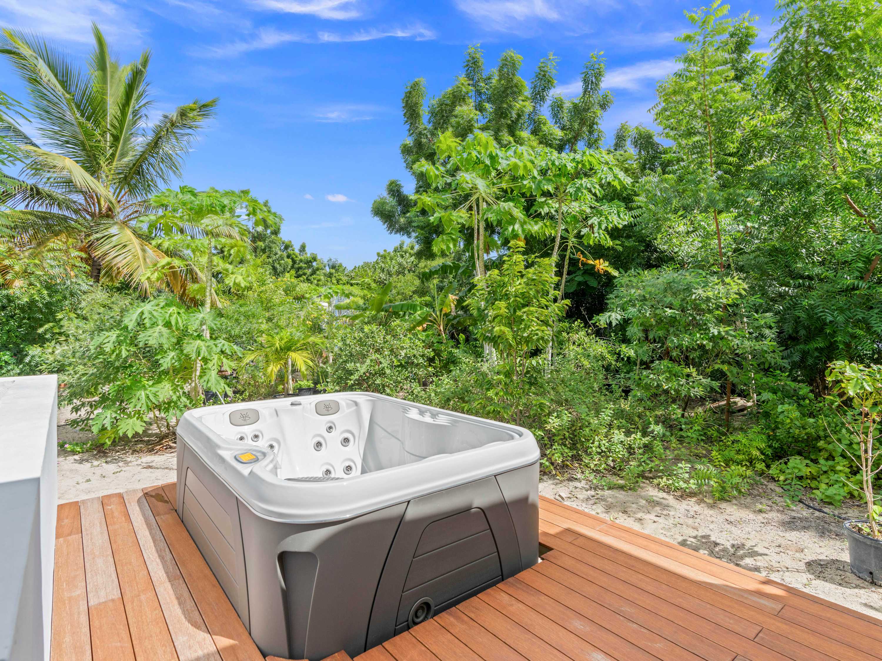 Ti Riviera, a Beachfront Hideaway for Two in Terres Basses - Photo 24