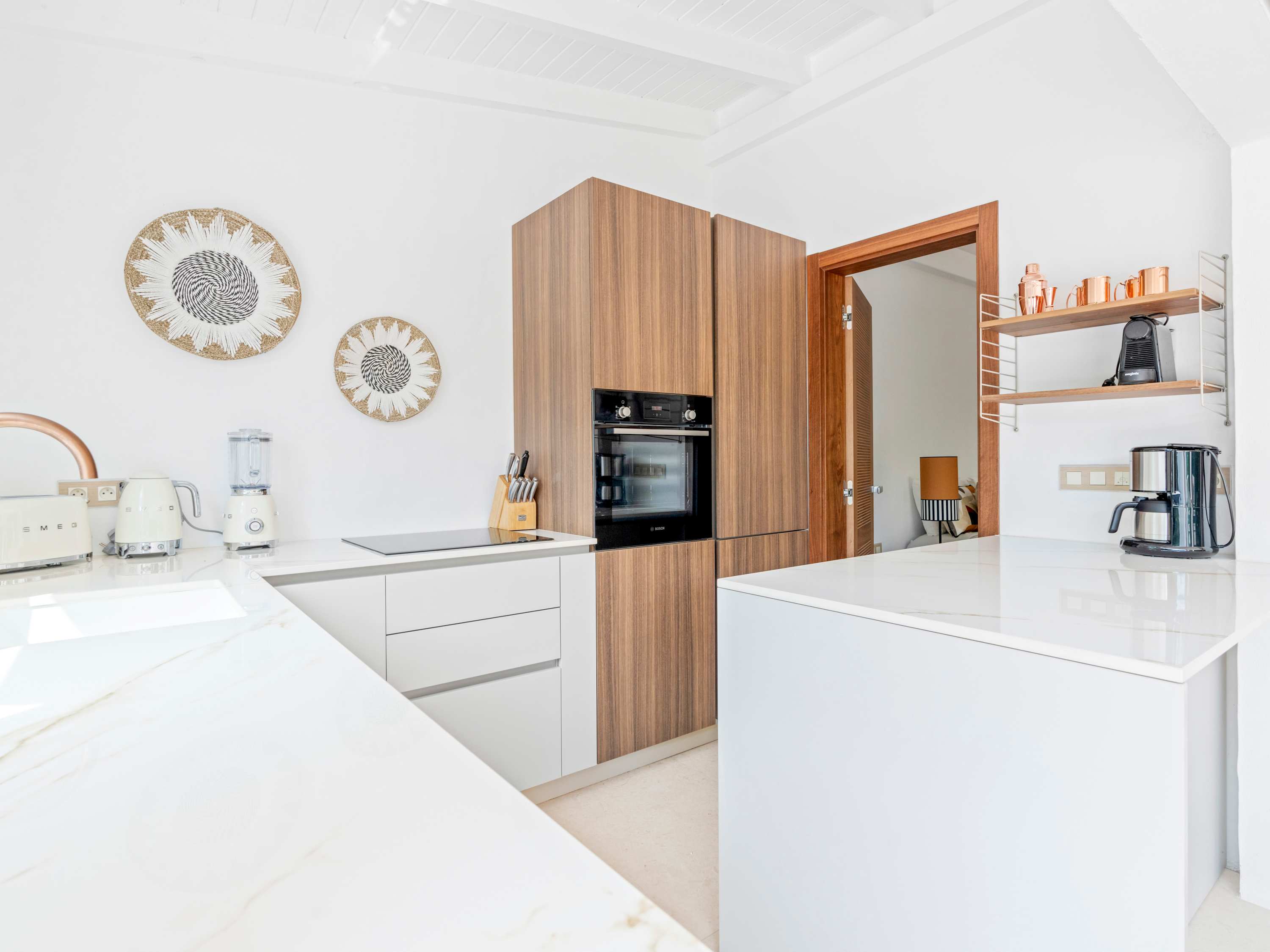 Ti Riviera, a Beachfront Hideaway for Two in Terres Basses Gallery 3