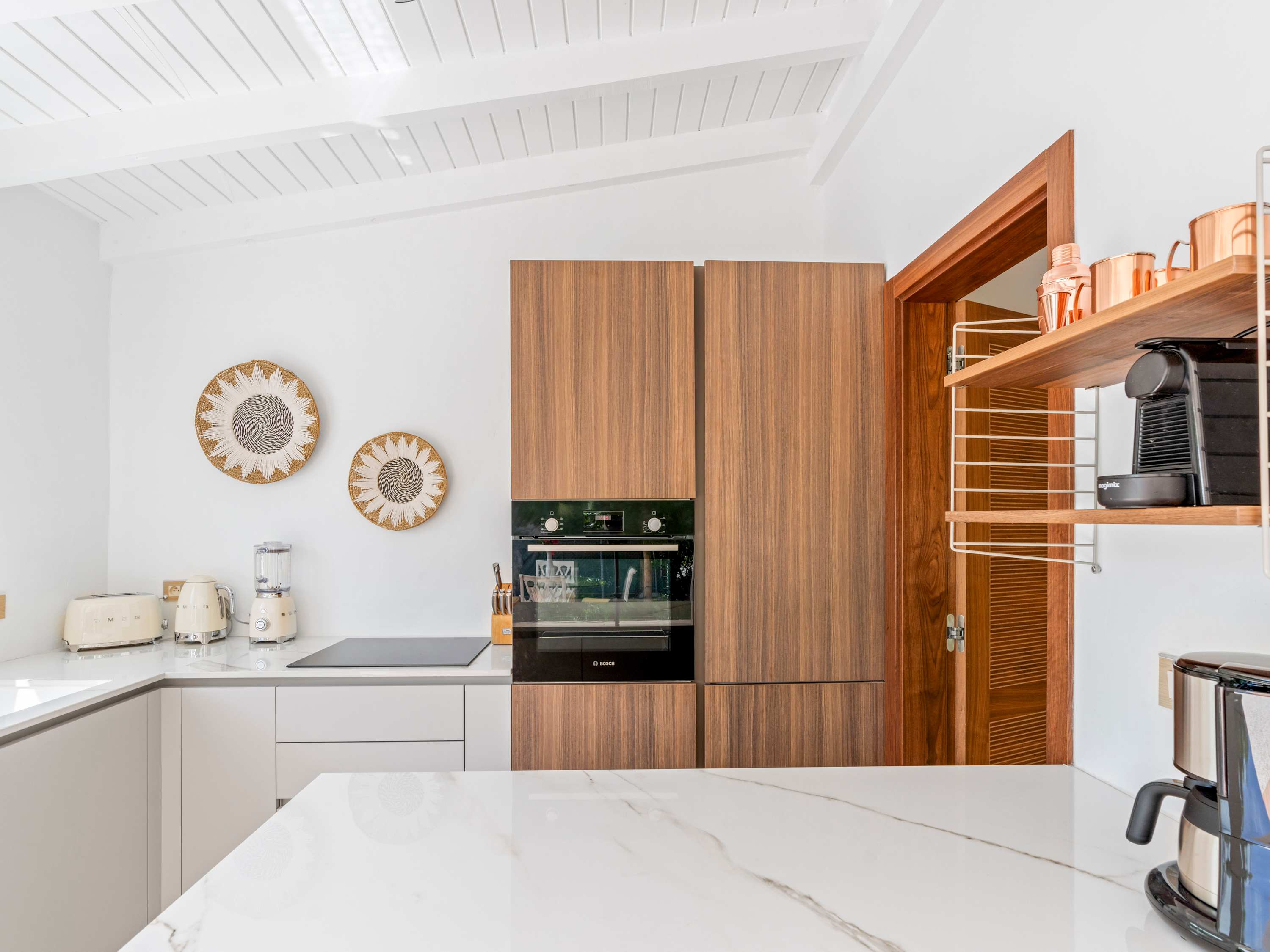 Ti Riviera, a Beachfront Hideaway for Two in Terres Basses - Photo 5