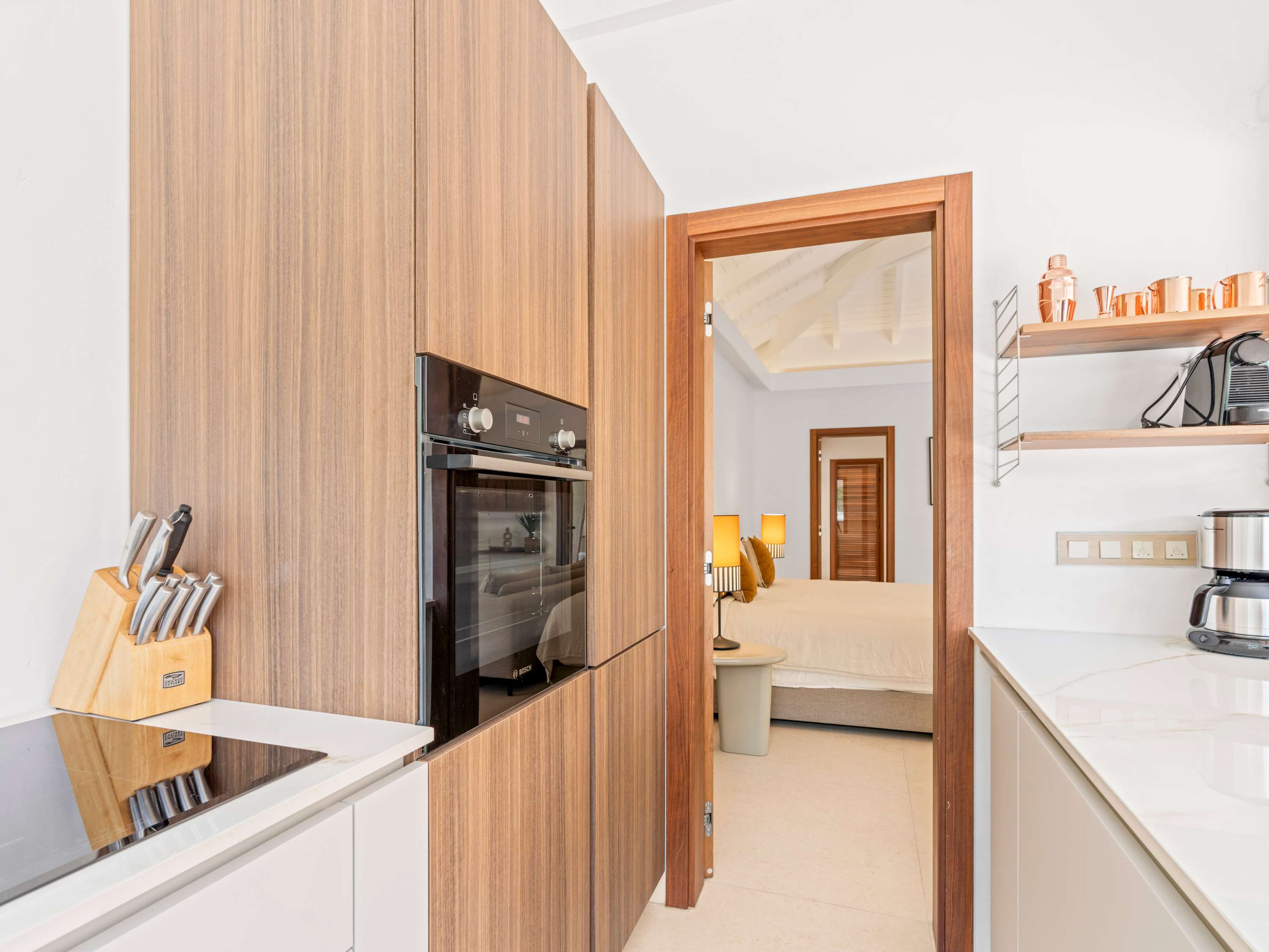 Ti Riviera, a Beachfront Hideaway for Two in Terres Basses - Photo 6