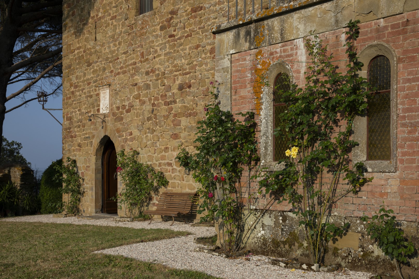 Torre di Paciano 6BR, Historic Umbrian Watchtower Above Lake Trasimeno - Photo 12