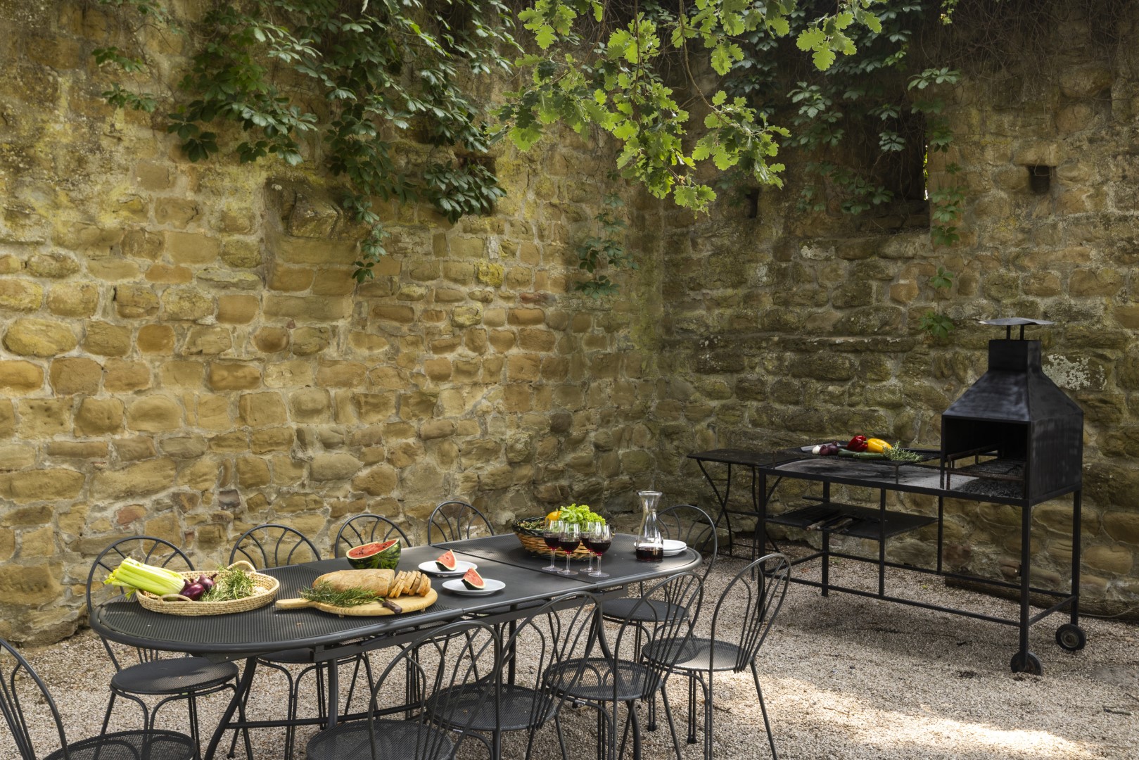 Torre di Paciano 6BR, Historic Umbrian Watchtower Above Lake Trasimeno - Photo 14
