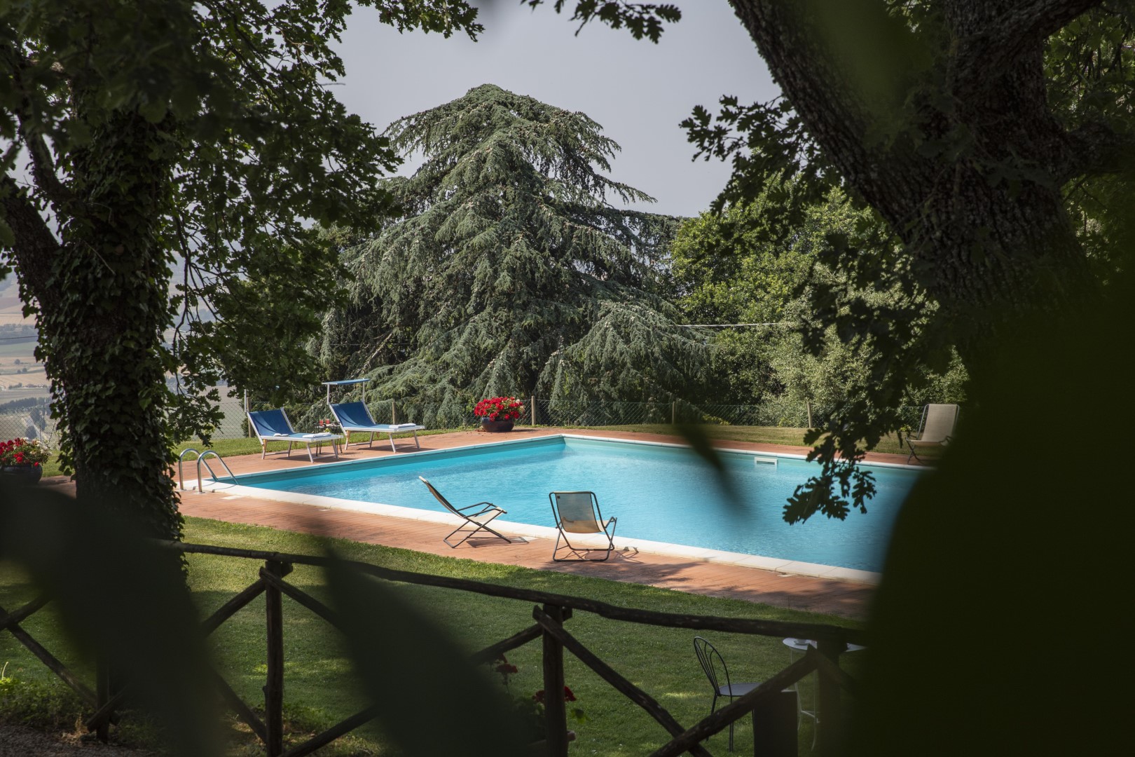 Torre di Paciano 6BR, Historic Umbrian Watchtower Above Lake Trasimeno Gallery 2