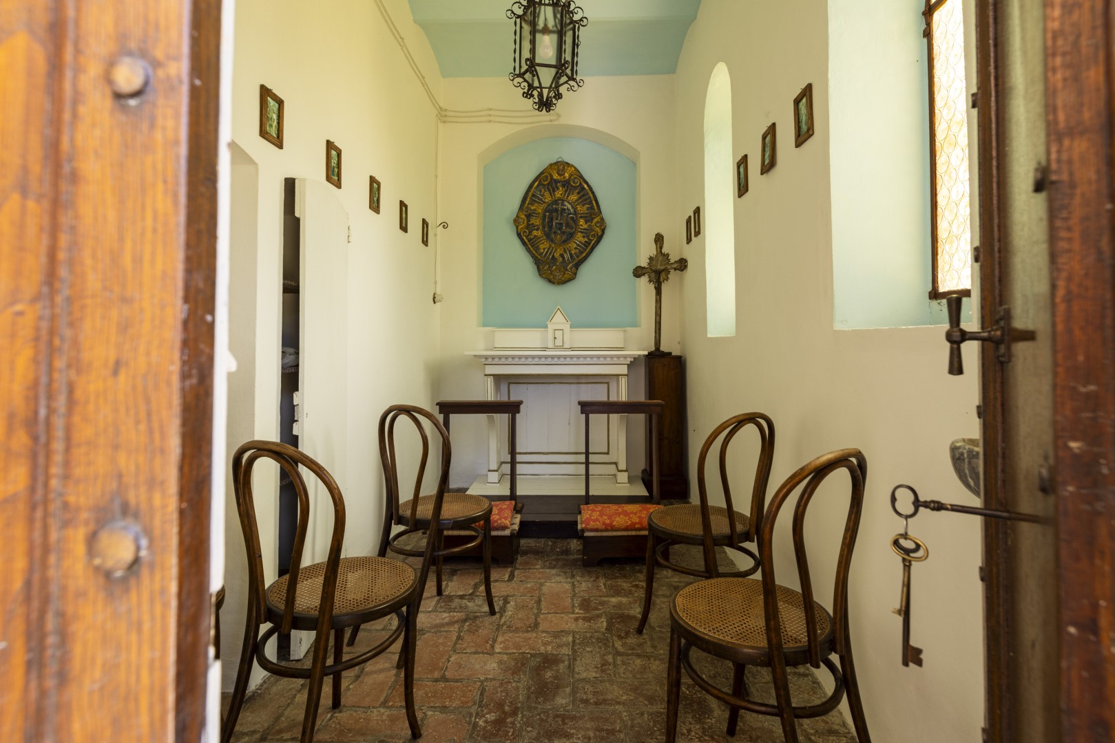 Torre di Paciano 6BR, Historic Umbrian Watchtower Above Lake Trasimeno - Photo 24