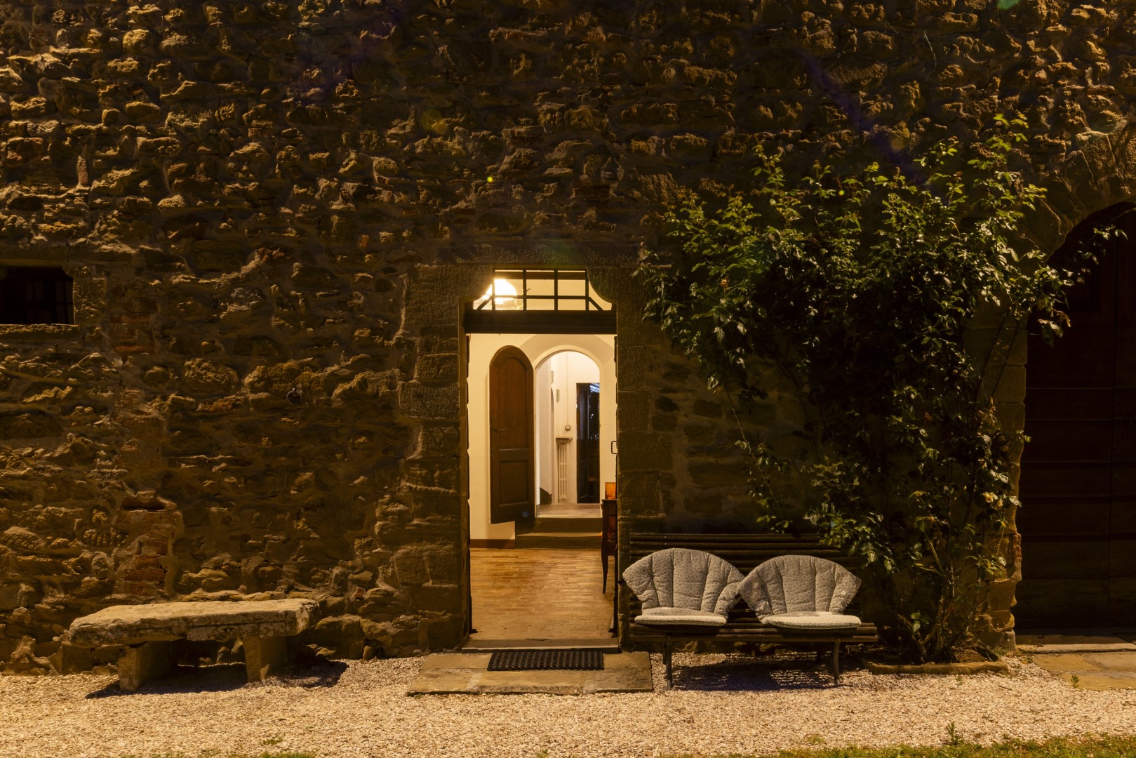 Torre di Paciano 6BR, Historic Umbrian Watchtower Above Lake Trasimeno - Photo 29