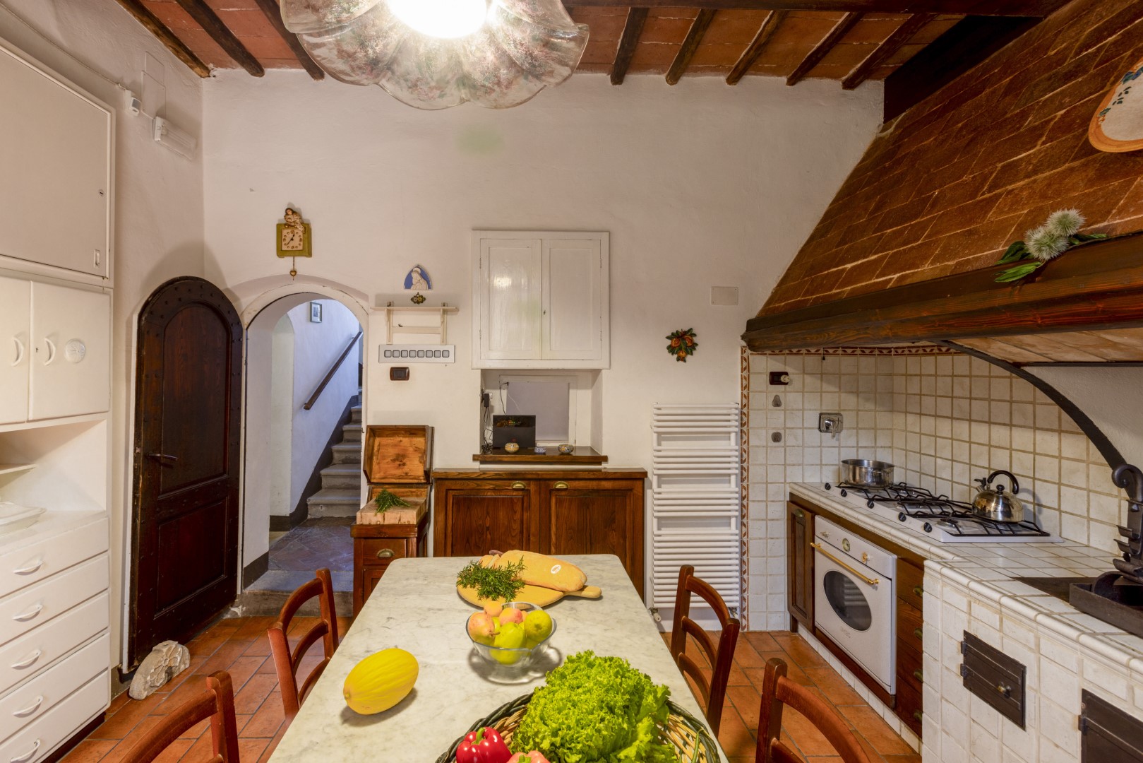 Torre di Paciano 6BR, Historic Umbrian Watchtower Above Lake Trasimeno - Photo 41