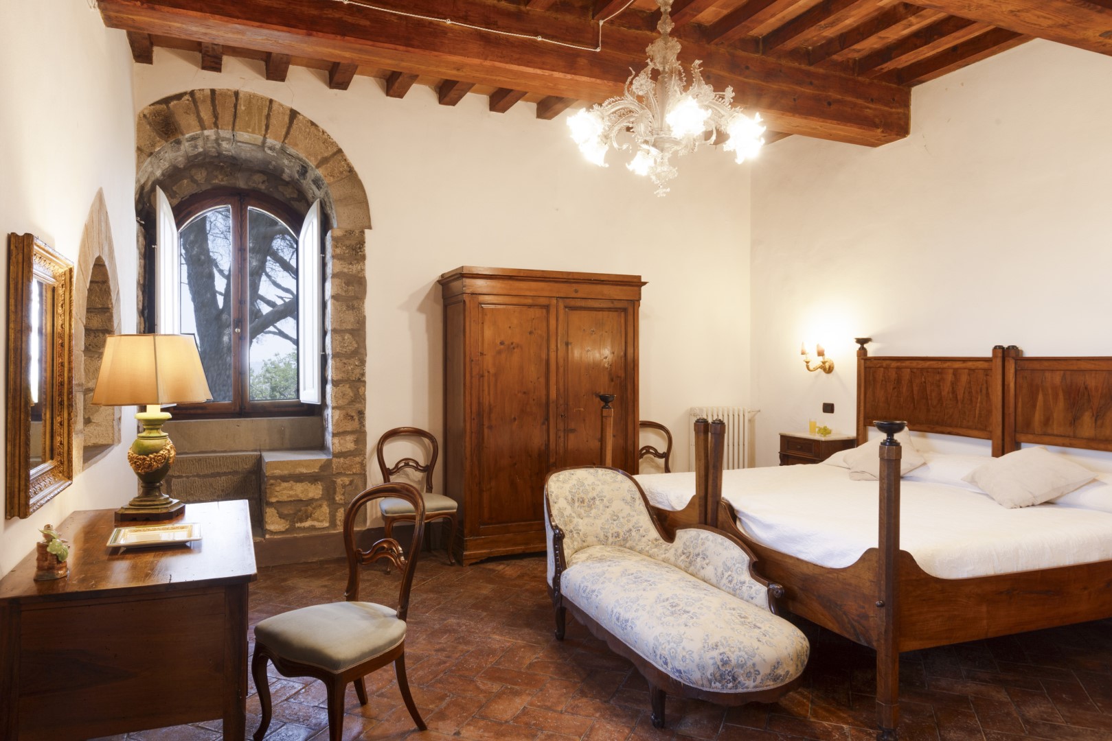 Torre di Paciano 6BR, Historic Umbrian Watchtower Above Lake Trasimeno - Photo 45