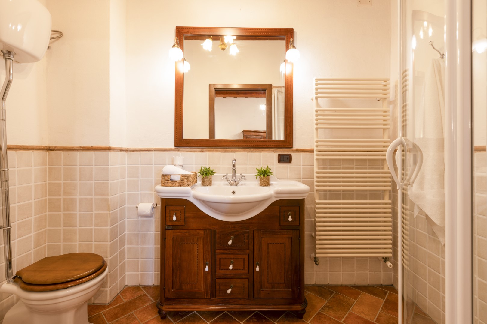 Torre di Paciano 6BR, Historic Umbrian Watchtower Above Lake Trasimeno - Photo 47