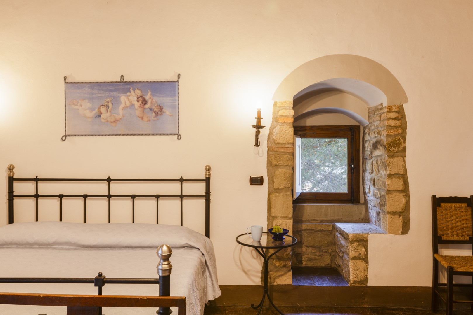 Torre di Paciano 6BR, Historic Umbrian Watchtower Above Lake Trasimeno - Photo 55