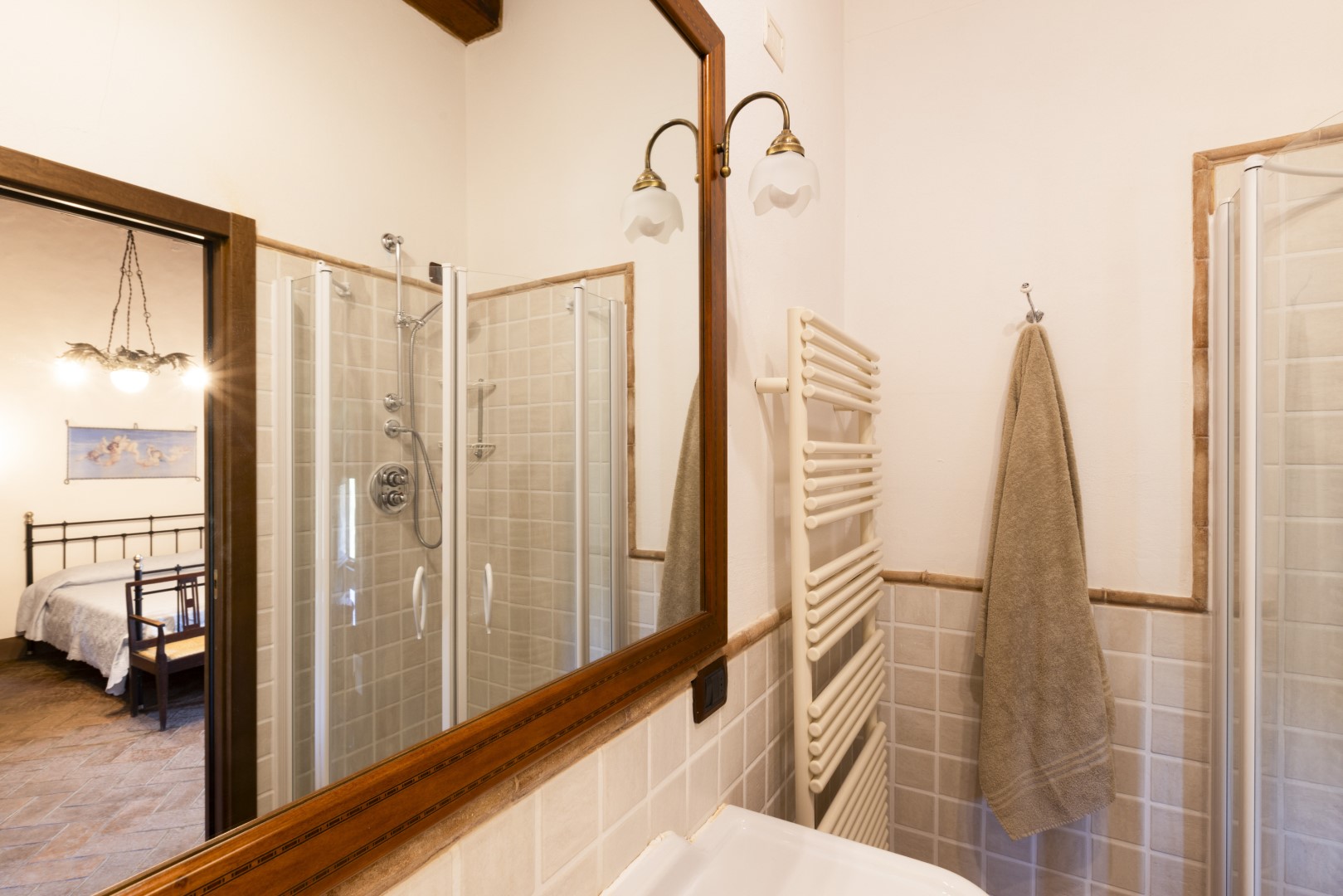 Torre di Paciano 6BR, Historic Umbrian Watchtower Above Lake Trasimeno - Photo 57