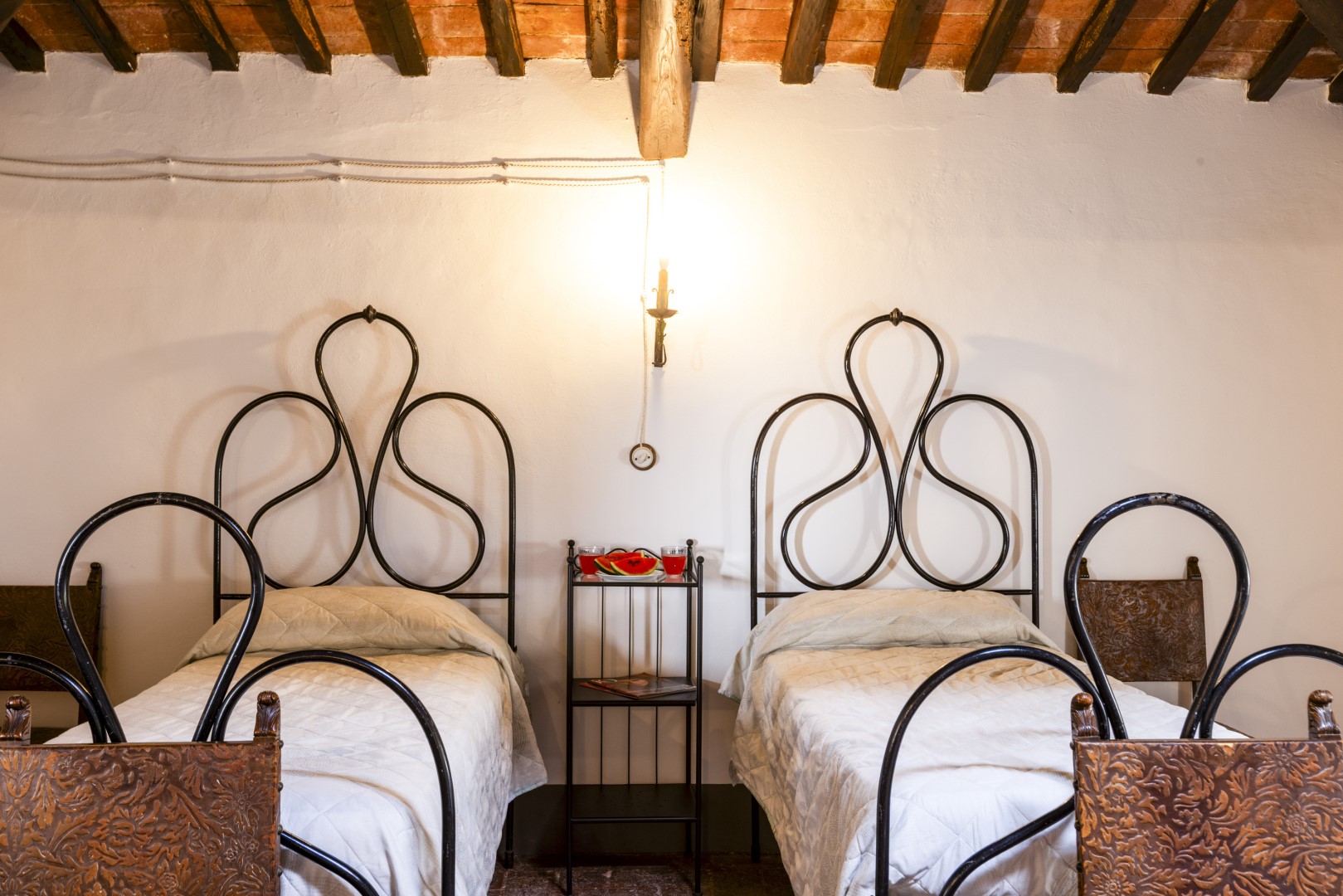 Torre di Paciano 6BR, Historic Umbrian Watchtower Above Lake Trasimeno - Photo 58