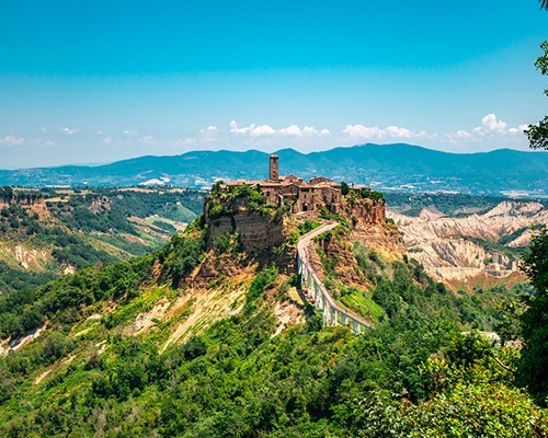 Torre di Paciano 6BR, Historic Umbrian Watchtower Above Lake Trasimeno - Photo 68