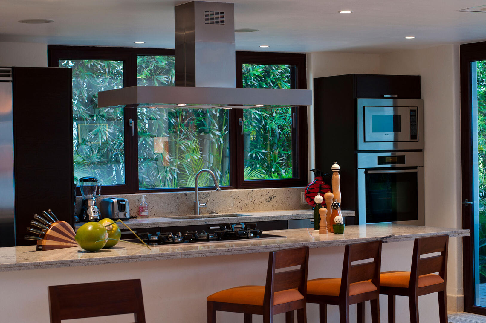 Villa Aguamarina, Ocean and Fairway View Retreat in Punta Mita - Photo 33