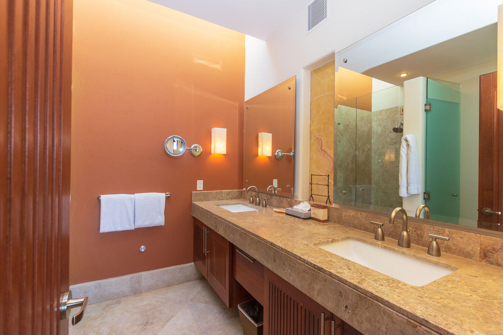 Villa Aguamarina, Ocean and Fairway View Retreat in Punta Mita - Photo 7