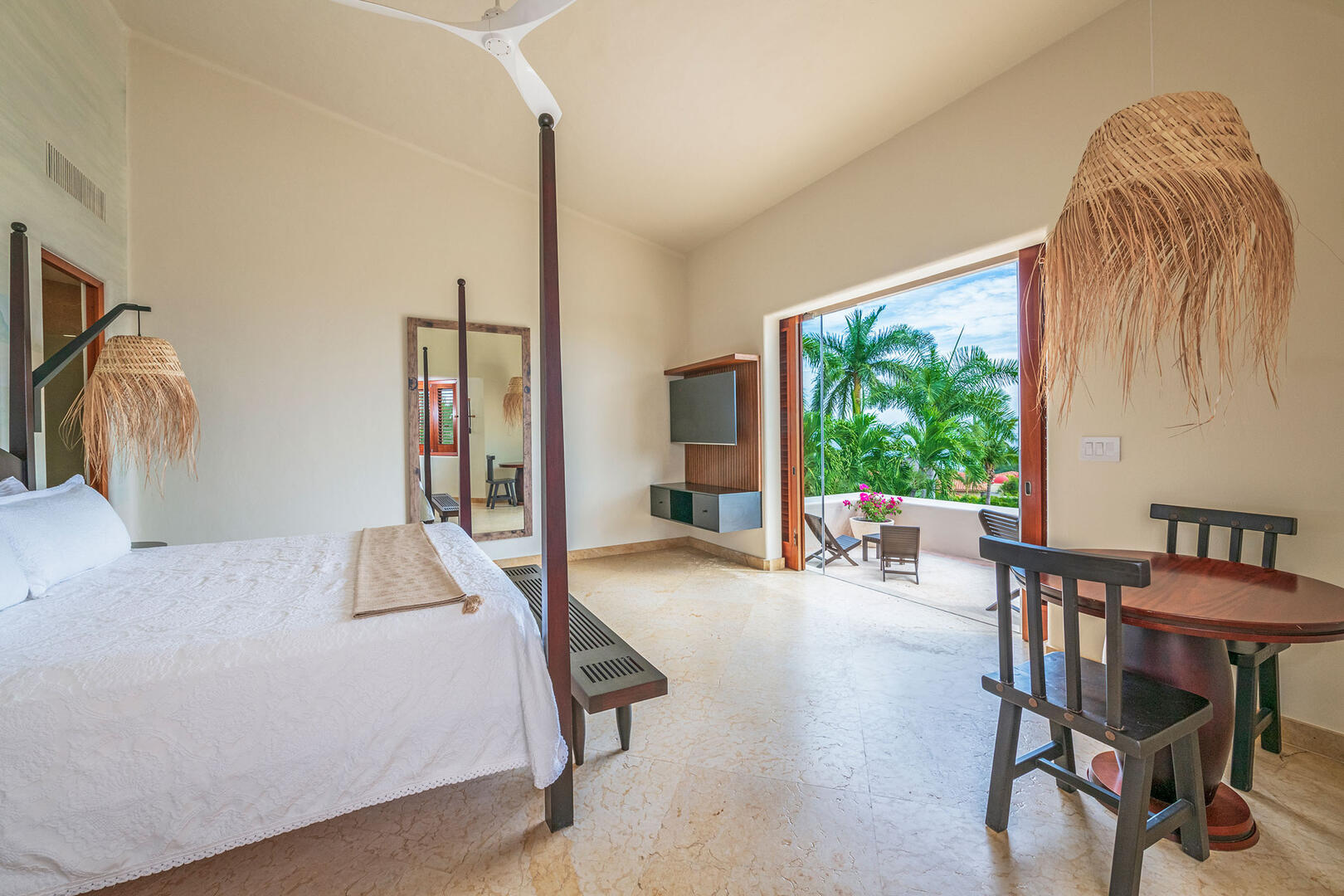 Villa Alamanda, a Lagos del Mar Estate with Whitewater Views and an 85-Foot Infinity Pool - Photo 12