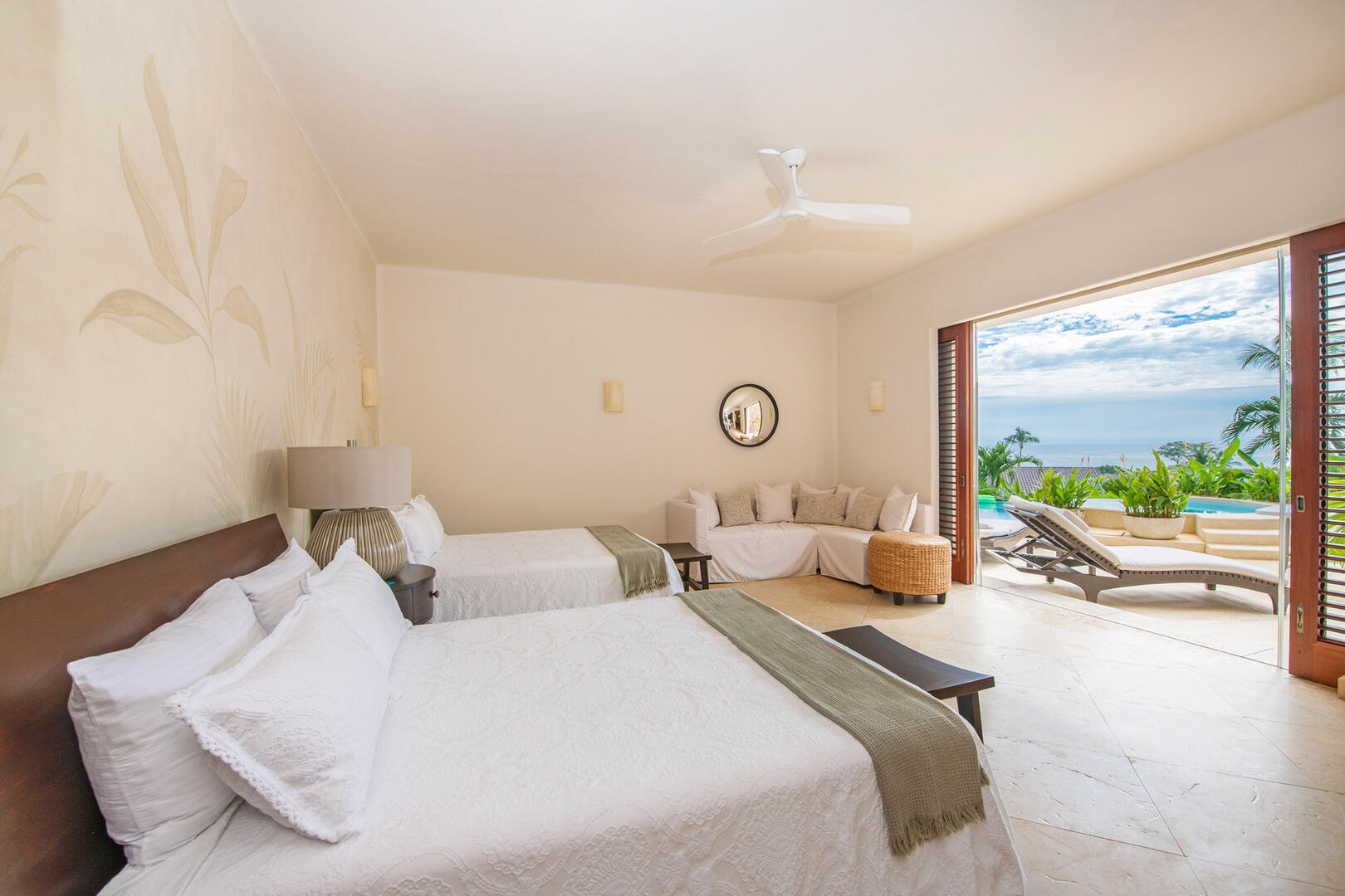 Villa Alamanda, a Lagos del Mar Estate with Whitewater Views and an 85-Foot Infinity Pool - Photo 13