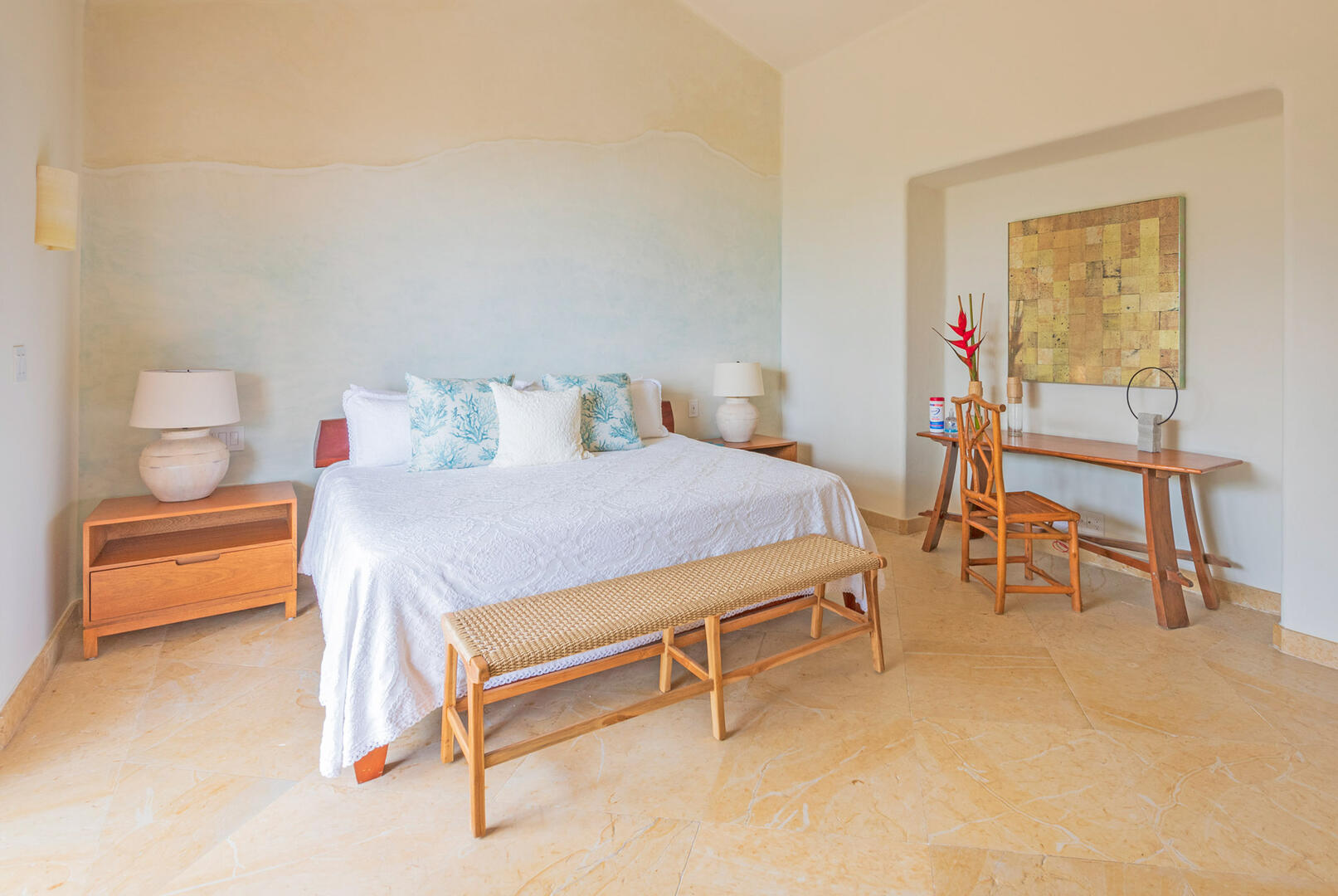 Villa Alamanda, a Lagos del Mar Estate with Whitewater Views and an 85-Foot Infinity Pool - Photo 16