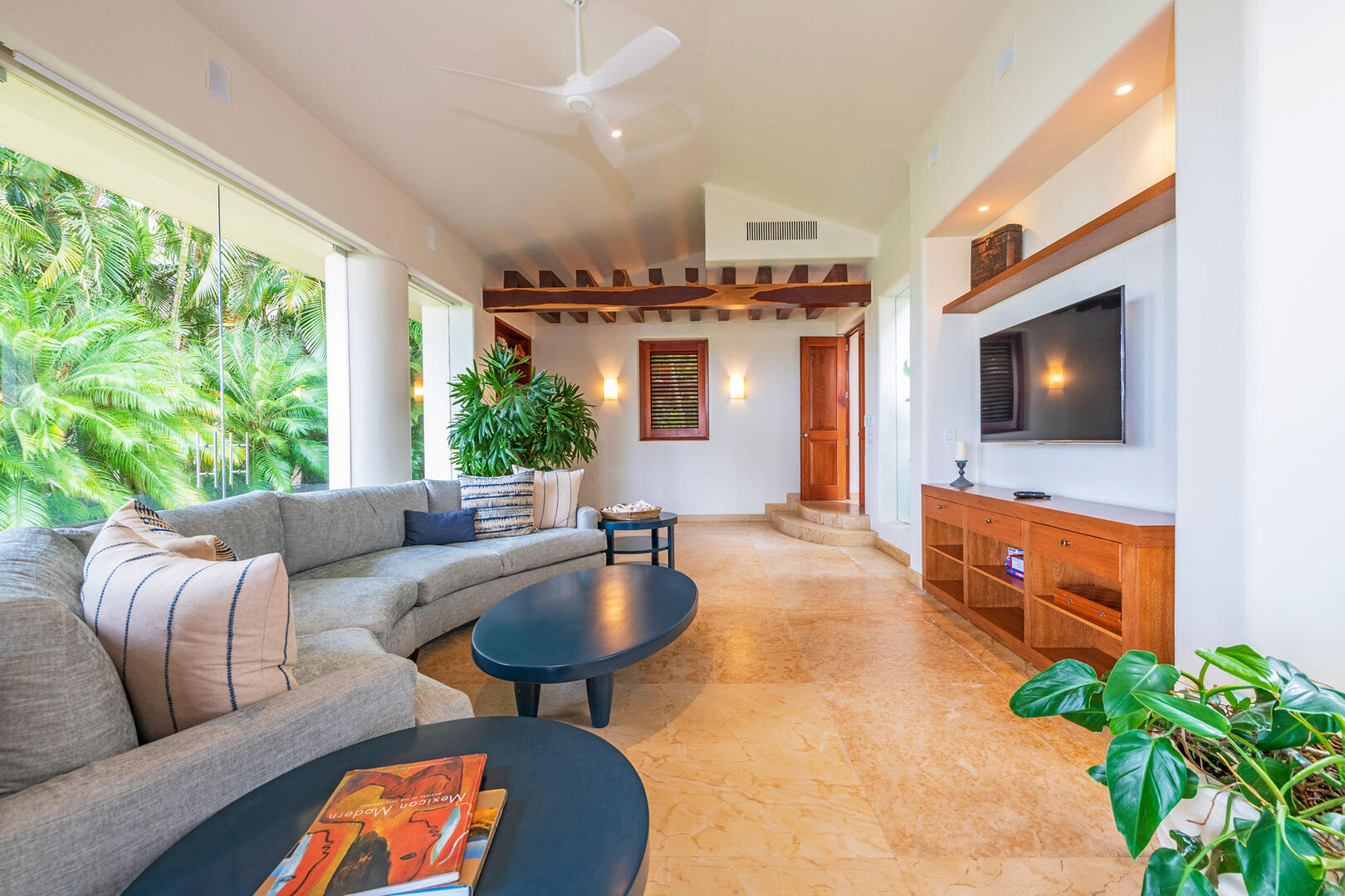 Villa Alamanda, a Lagos del Mar Estate with Whitewater Views and an 85-Foot Infinity Pool - Photo 21