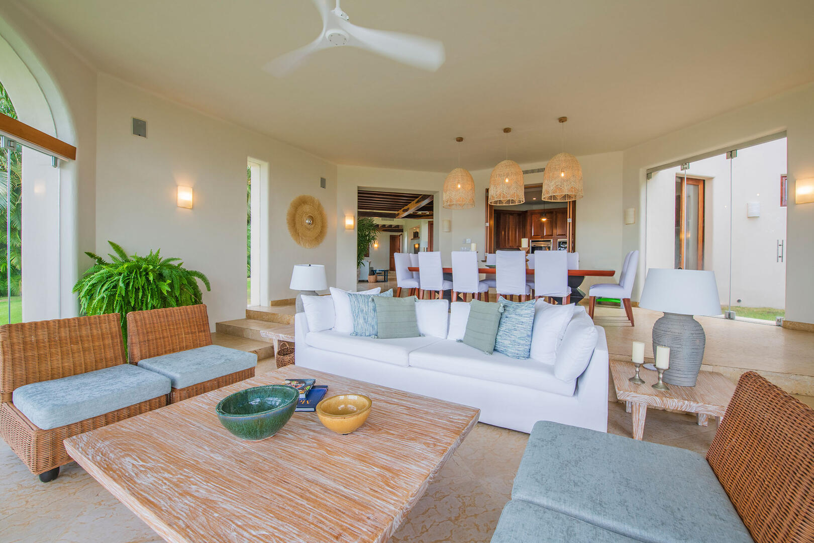 Villa Alamanda, a Lagos del Mar Estate with Whitewater Views and an 85-Foot Infinity Pool - Photo 23