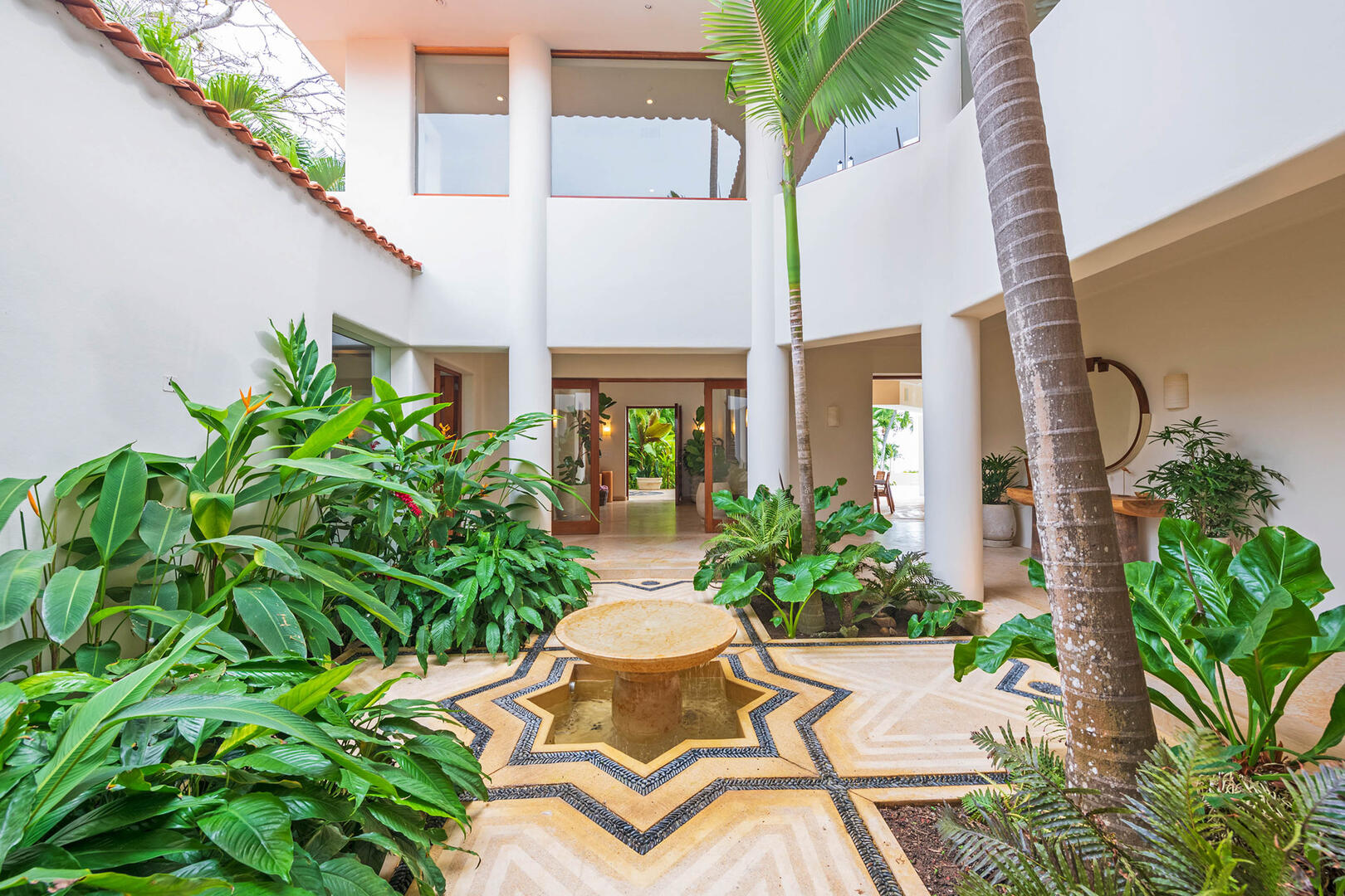 Villa Alamanda, a Lagos del Mar Estate with Whitewater Views and an 85-Foot Infinity Pool - Photo 24