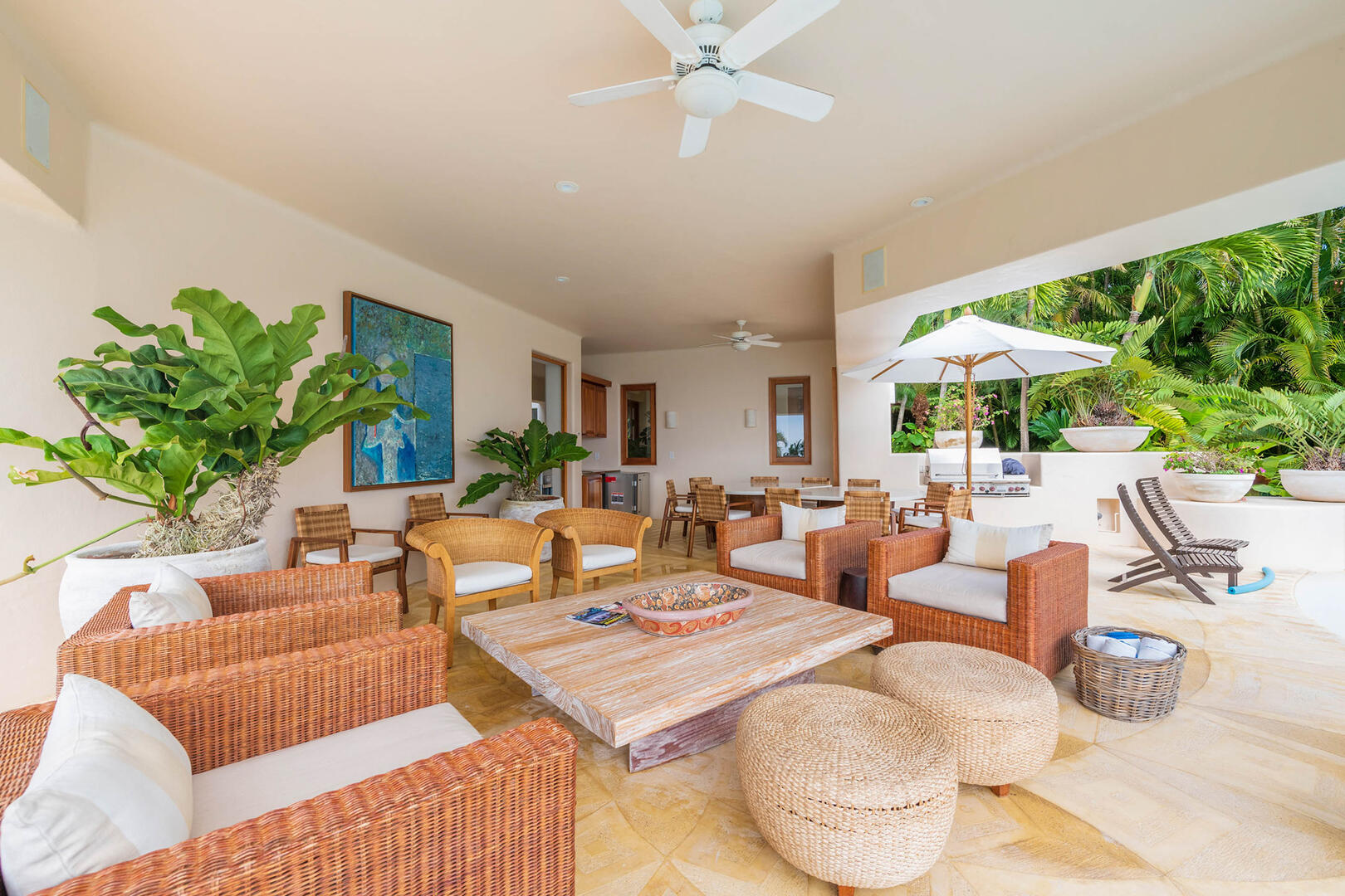 Villa Alamanda, a Lagos del Mar Estate with Whitewater Views and an 85-Foot Infinity Pool - Photo 25