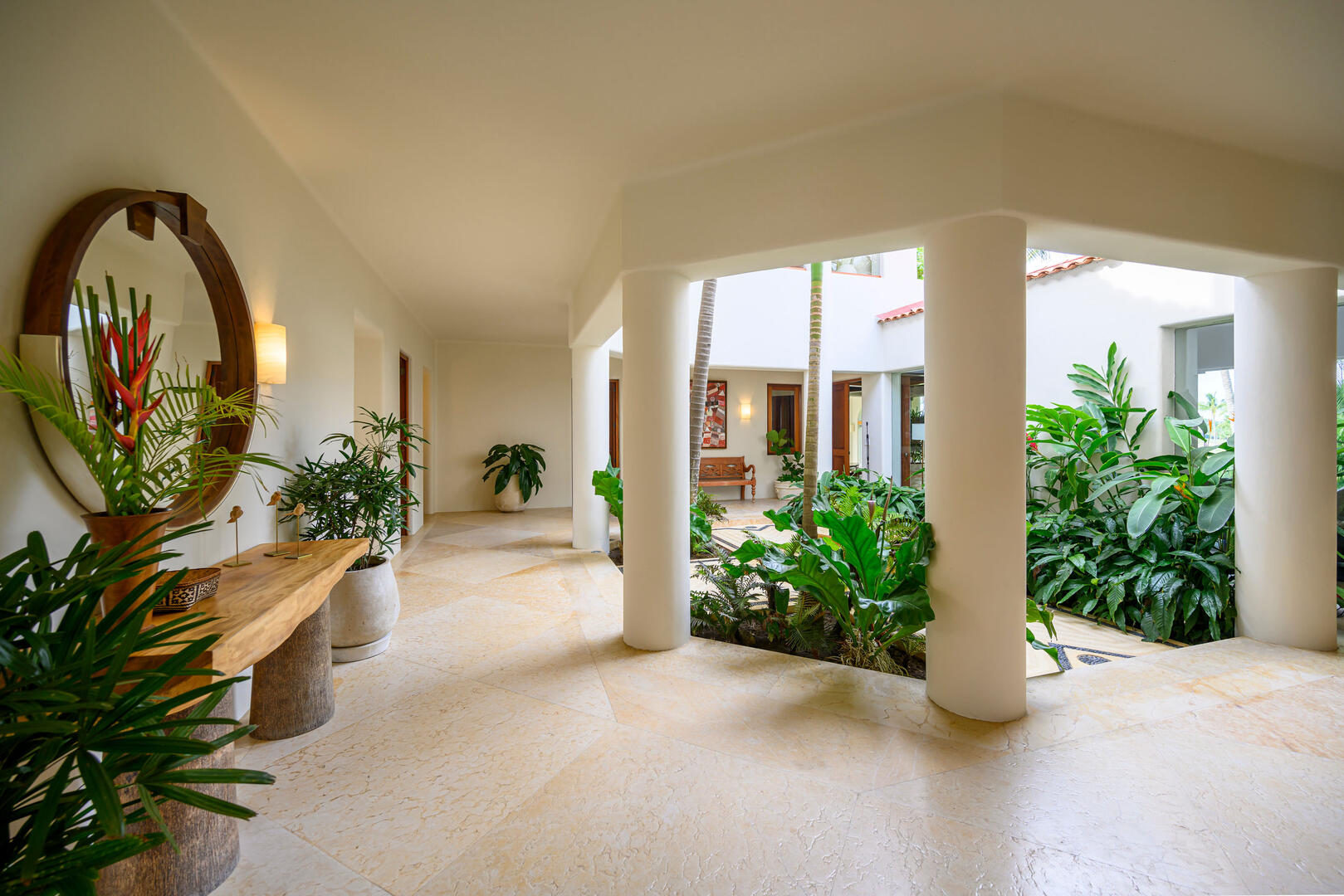 Villa Alamanda, a Lagos del Mar Estate with Whitewater Views and an 85-Foot Infinity Pool - Photo 29