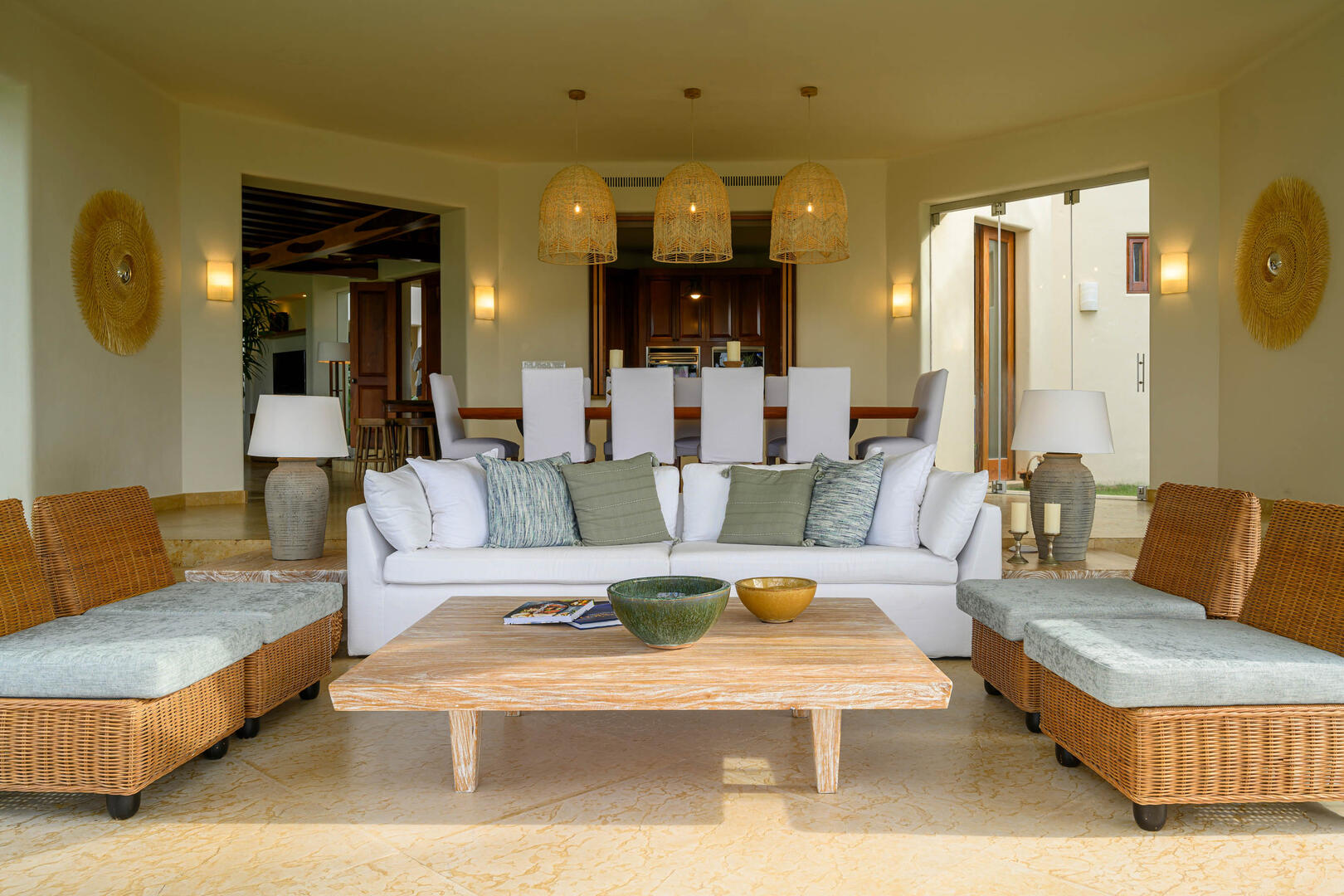 Villa Alamanda, a Lagos del Mar Estate with Whitewater Views and an 85-Foot Infinity Pool - Photo 33