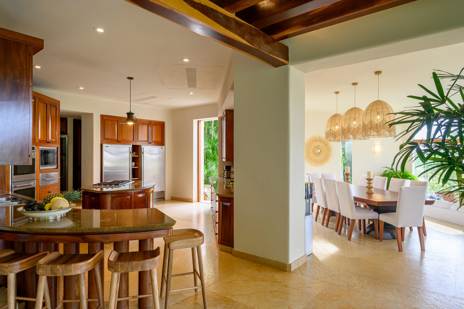 Villa Alamanda, a Lagos del Mar Estate with Whitewater Views and an 85-Foot Infinity Pool - Photo 34