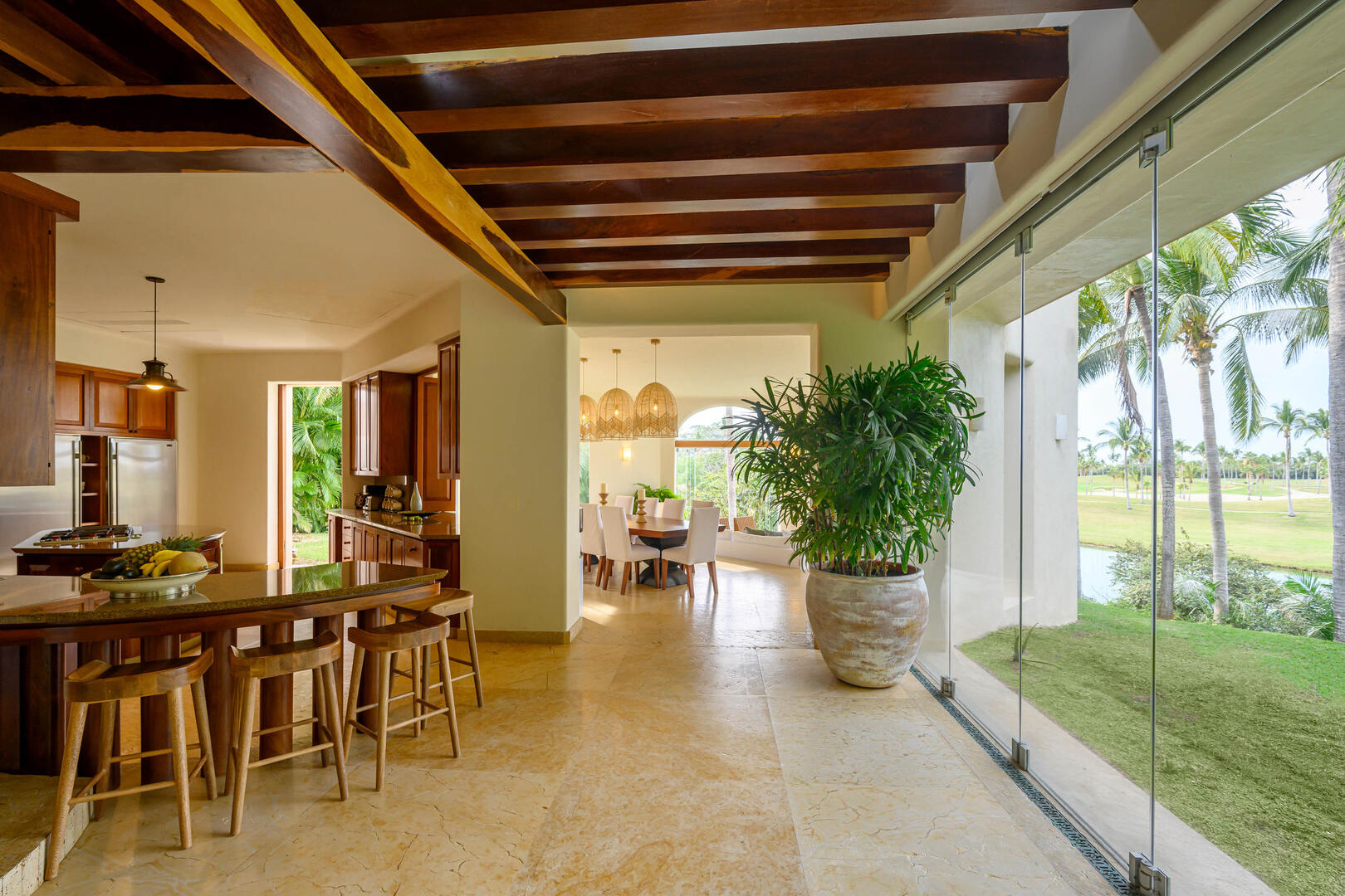 Villa Alamanda, a Lagos del Mar Estate with Whitewater Views and an 85-Foot Infinity Pool - Photo 35