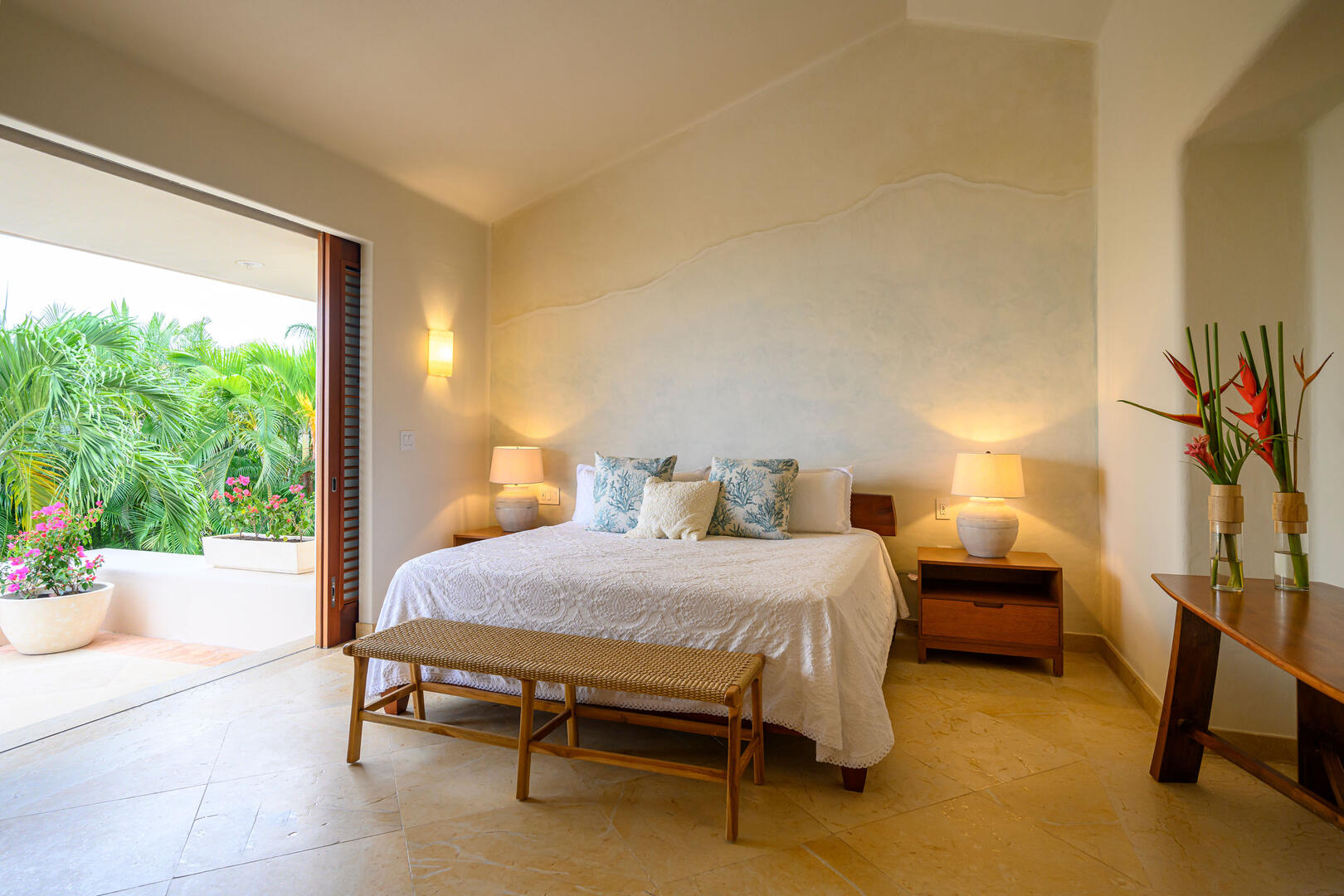 Villa Alamanda, a Lagos del Mar Estate with Whitewater Views and an 85-Foot Infinity Pool - Photo 38