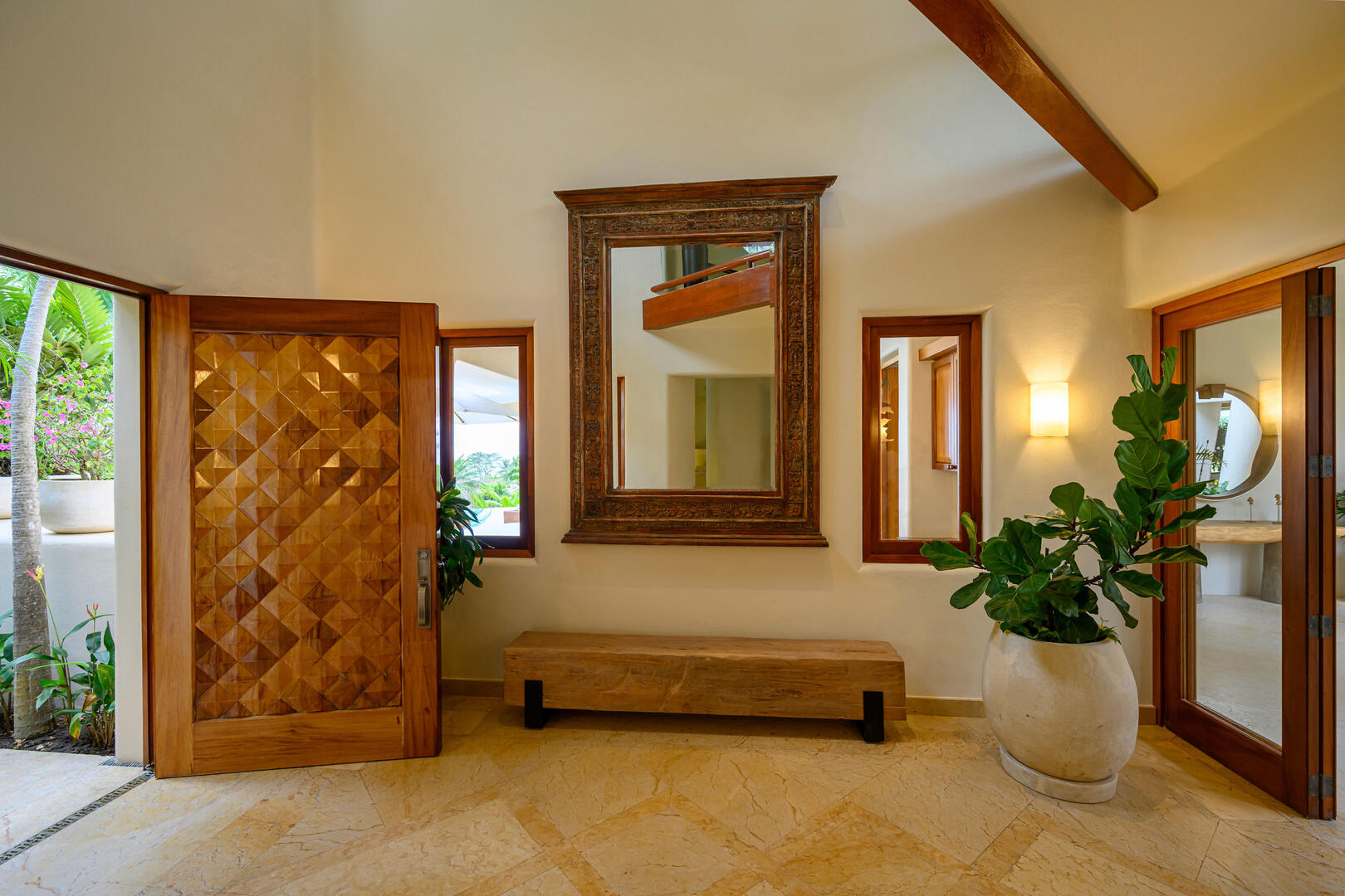 Villa Alamanda, a Lagos del Mar Estate with Whitewater Views and an 85-Foot Infinity Pool - Photo 40