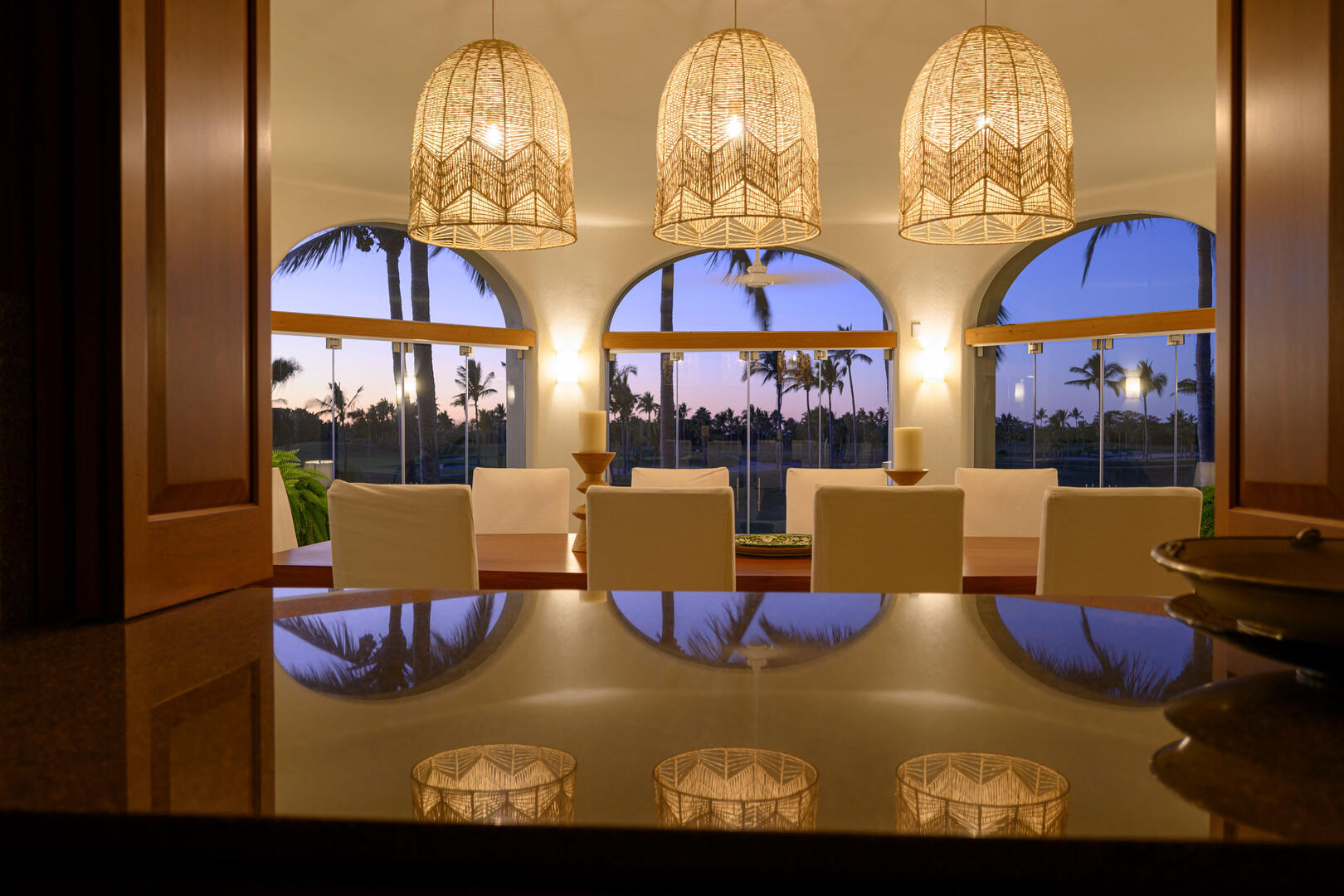 Villa Alamanda, a Lagos del Mar Estate with Whitewater Views and an 85-Foot Infinity Pool - Photo 5