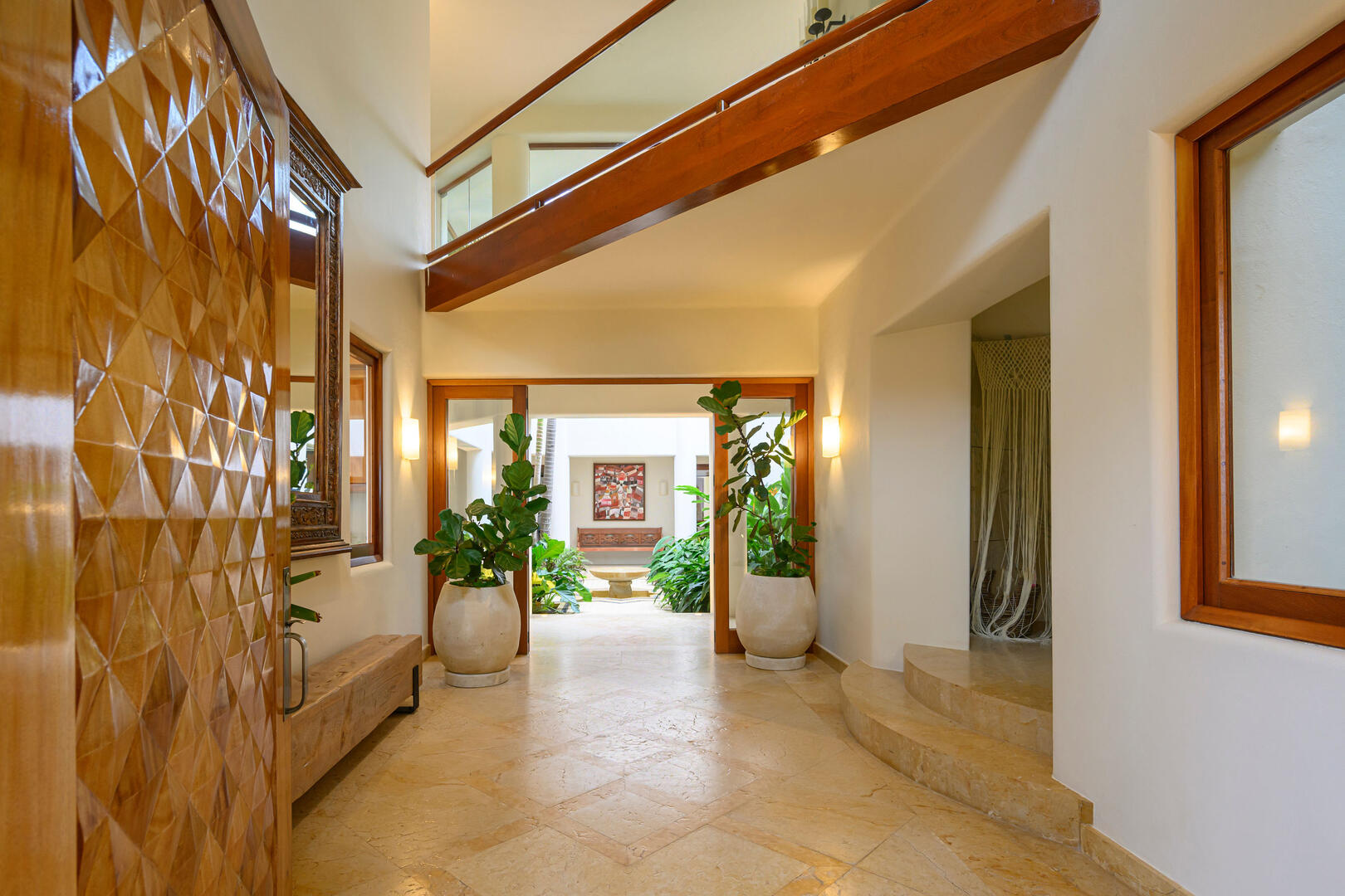 Villa Alamanda, a Lagos del Mar Estate with Whitewater Views and an 85-Foot Infinity Pool - Photo 41