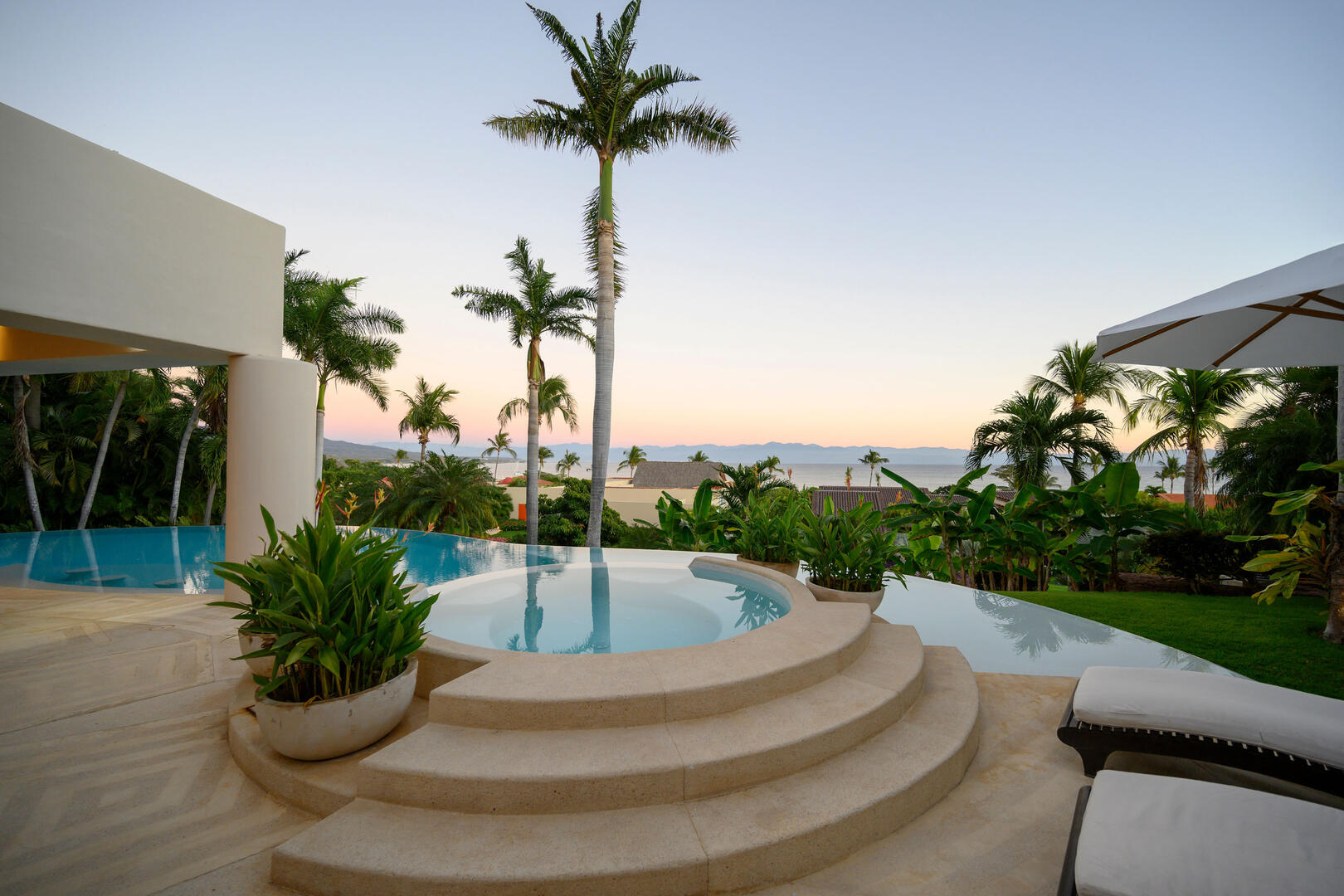 Villa Alamanda, a Lagos del Mar Estate with Whitewater Views and an 85-Foot Infinity Pool - Photo 44