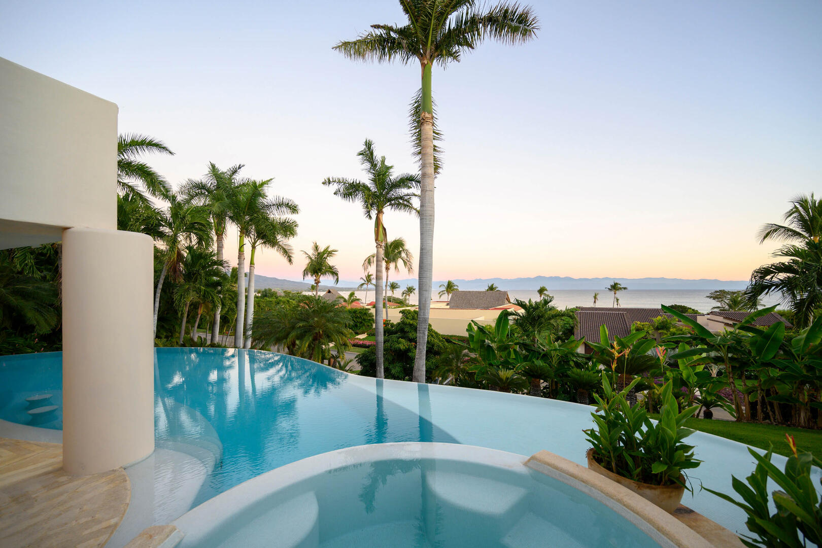 Villa Alamanda, a Lagos del Mar Estate with Whitewater Views and an 85-Foot Infinity Pool - Photo 45