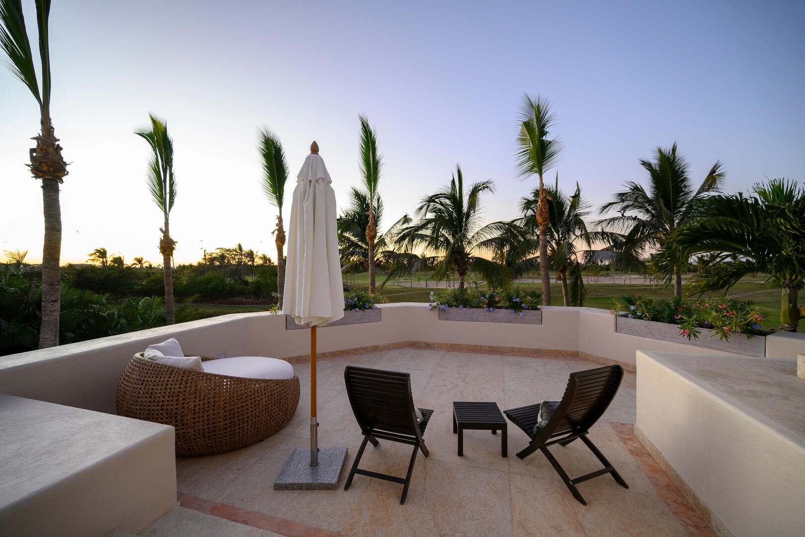 Villa Alamanda, a Lagos del Mar Estate with Whitewater Views and an 85-Foot Infinity Pool - Photo 47