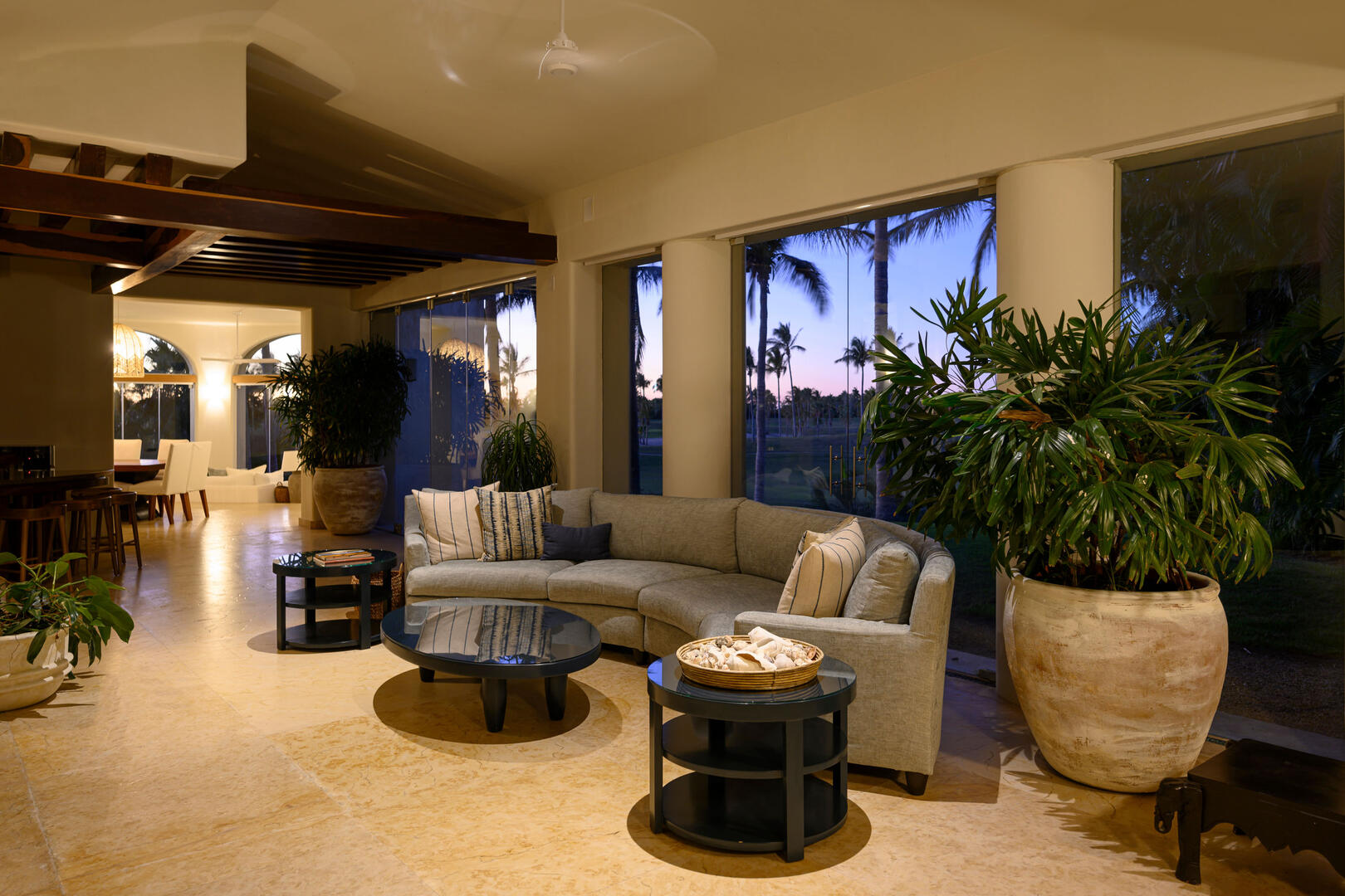 Villa Alamanda, a Lagos del Mar Estate with Whitewater Views and an 85-Foot Infinity Pool - Photo 48