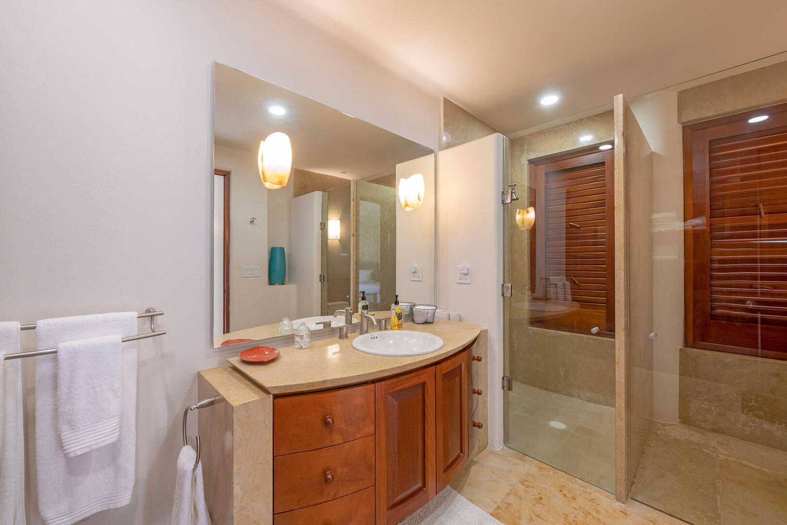 Villa Alamanda, a Lagos del Mar Estate with Whitewater Views and an 85-Foot Infinity Pool - Photo 49
