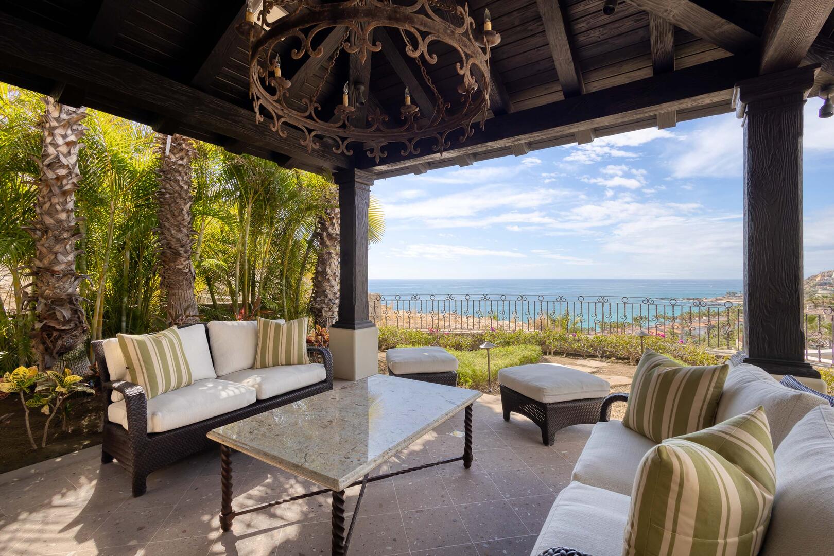 Villa Alba, Ocean View Villas del Mar Retreat with Chef, Butler and Infinity Pool - Photo 23