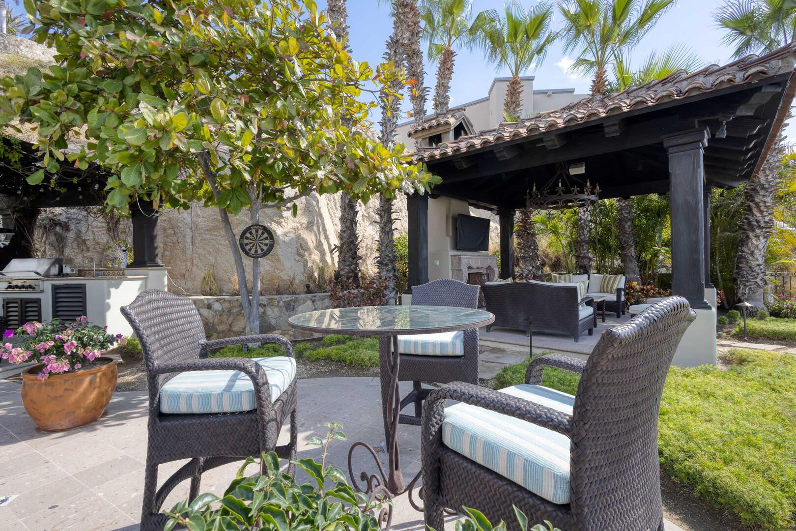 Villa Alba, Ocean View Villas del Mar Retreat with Chef, Butler and Infinity Pool - Photo 26