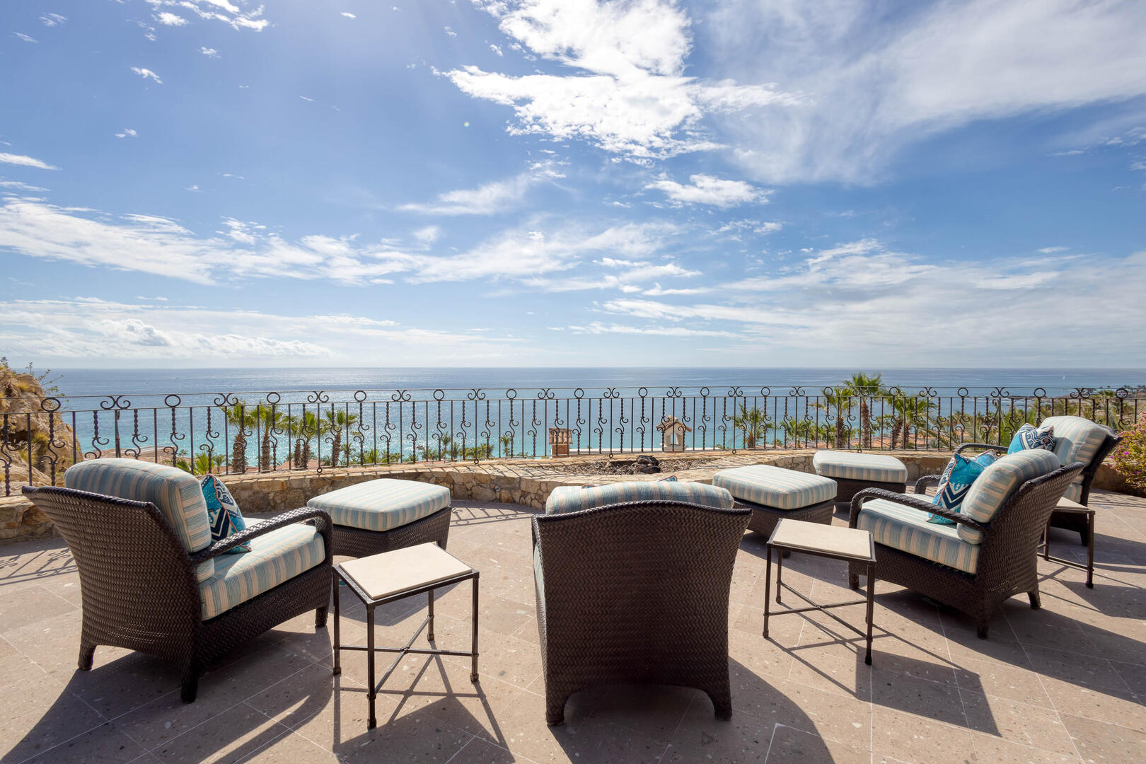 Villa Alba, Ocean View Villas del Mar Retreat with Chef, Butler and Infinity Pool - Photo 31