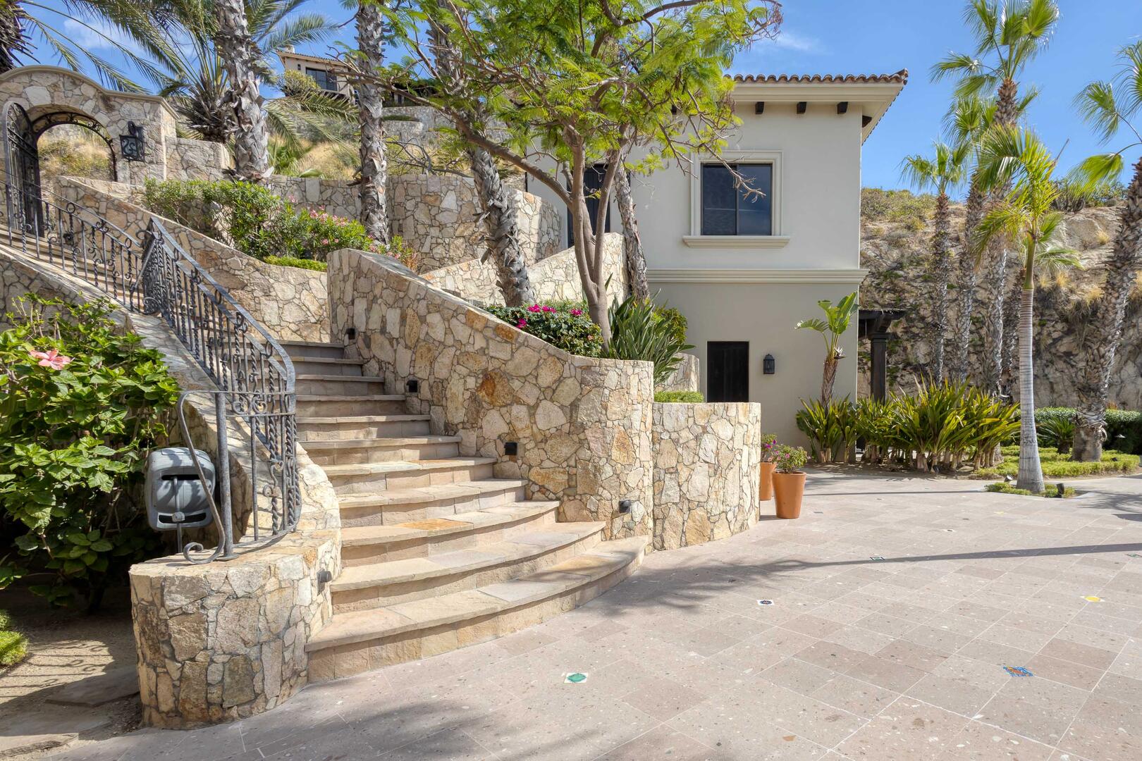 Villa Alba, Ocean View Villas del Mar Retreat with Chef, Butler and Infinity Pool - Photo 33