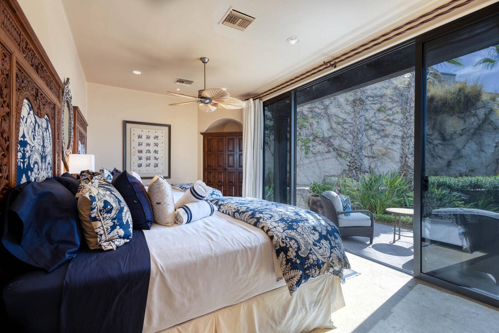 Villa Alba, Ocean View Villas del Mar Retreat with Chef, Butler and Infinity Pool - Photo 35
