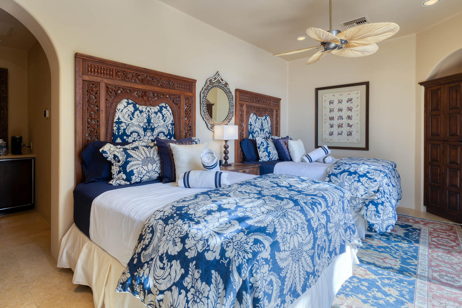 Villa Alba, Ocean View Villas del Mar Retreat with Chef, Butler and Infinity Pool - Photo 36